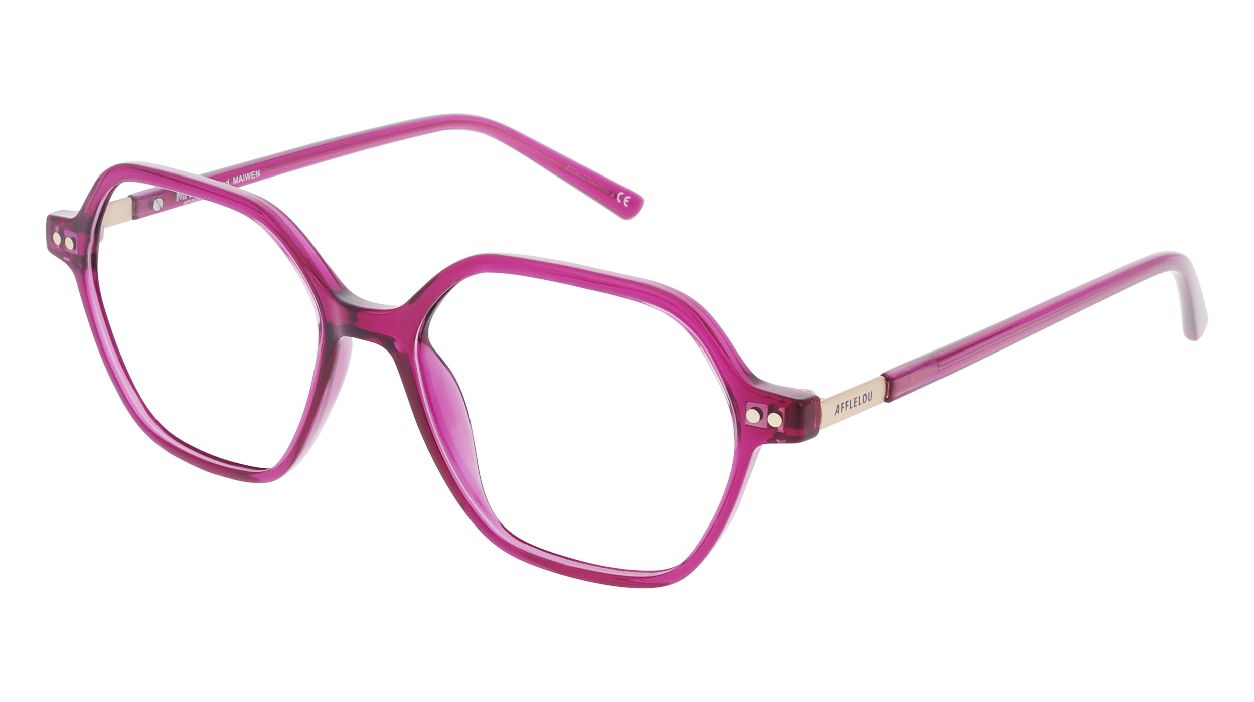 Lunettes de vue AFFLELOU MAIWEN