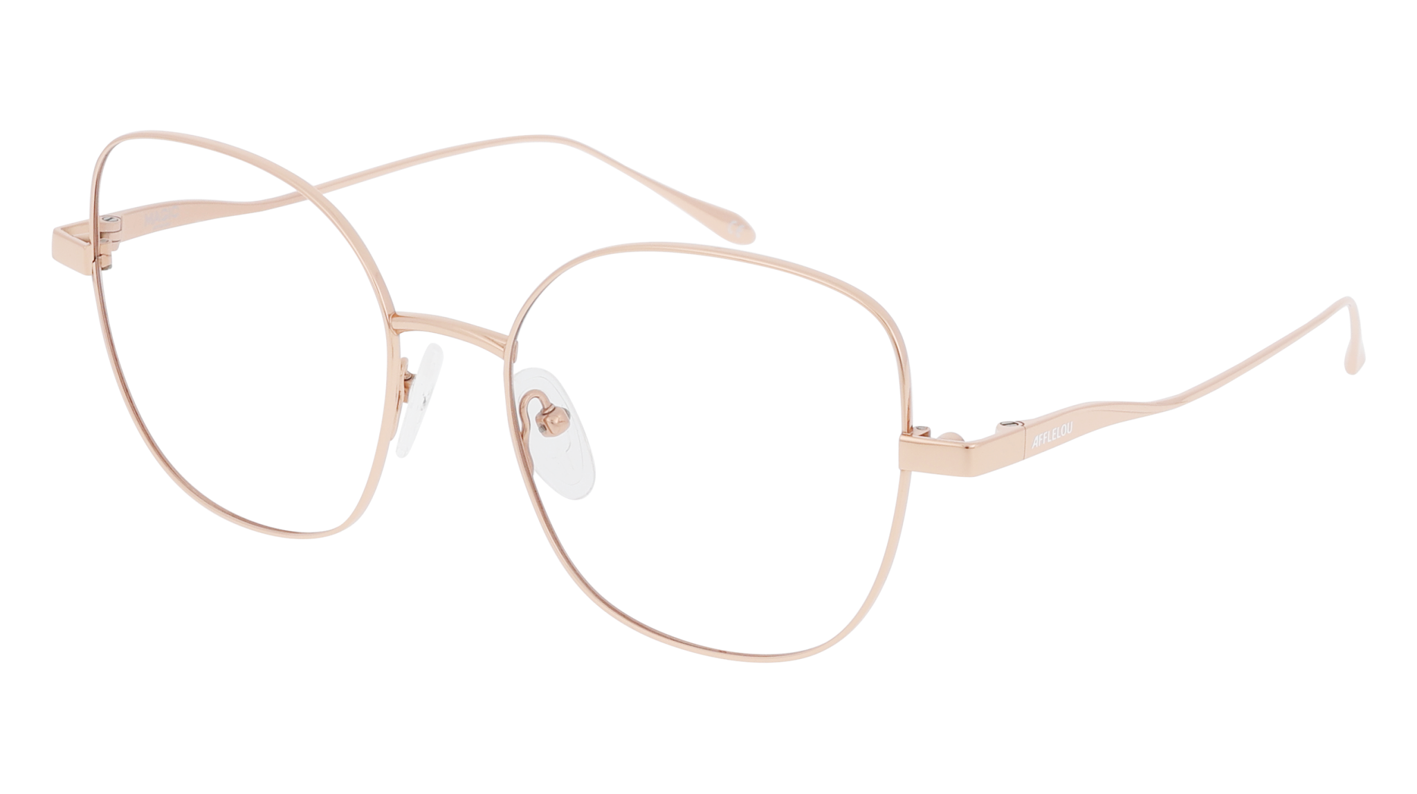 Lunettes de vue AFFLELOU MAGIC312