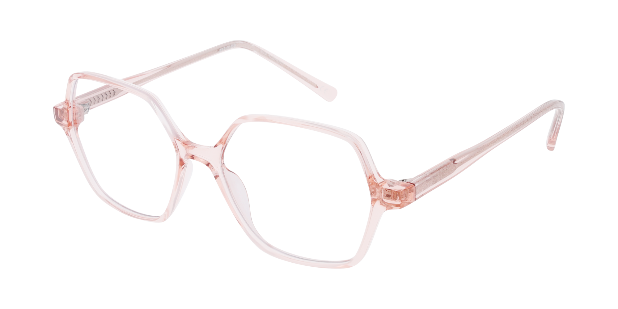 Lunettes de vue AFFLELOU RZERO43