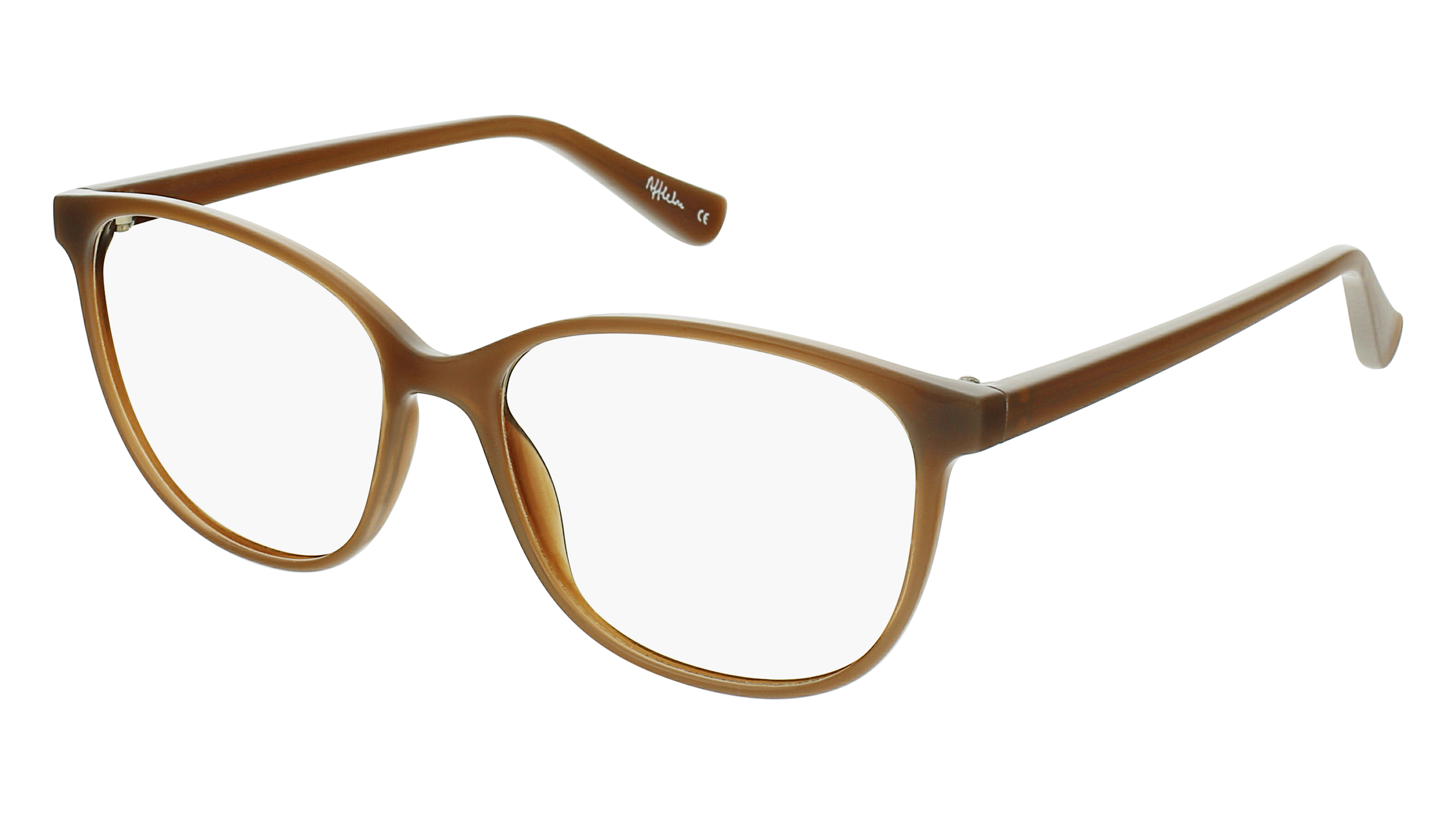 Lunettes de vue AFFLELOU RZERO1