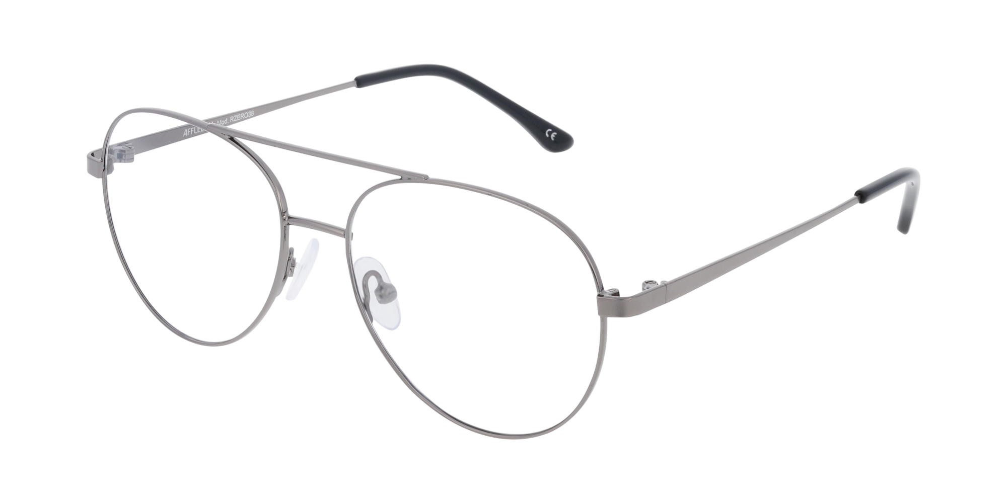 Lunettes de vue AFFLELOU RZERO38