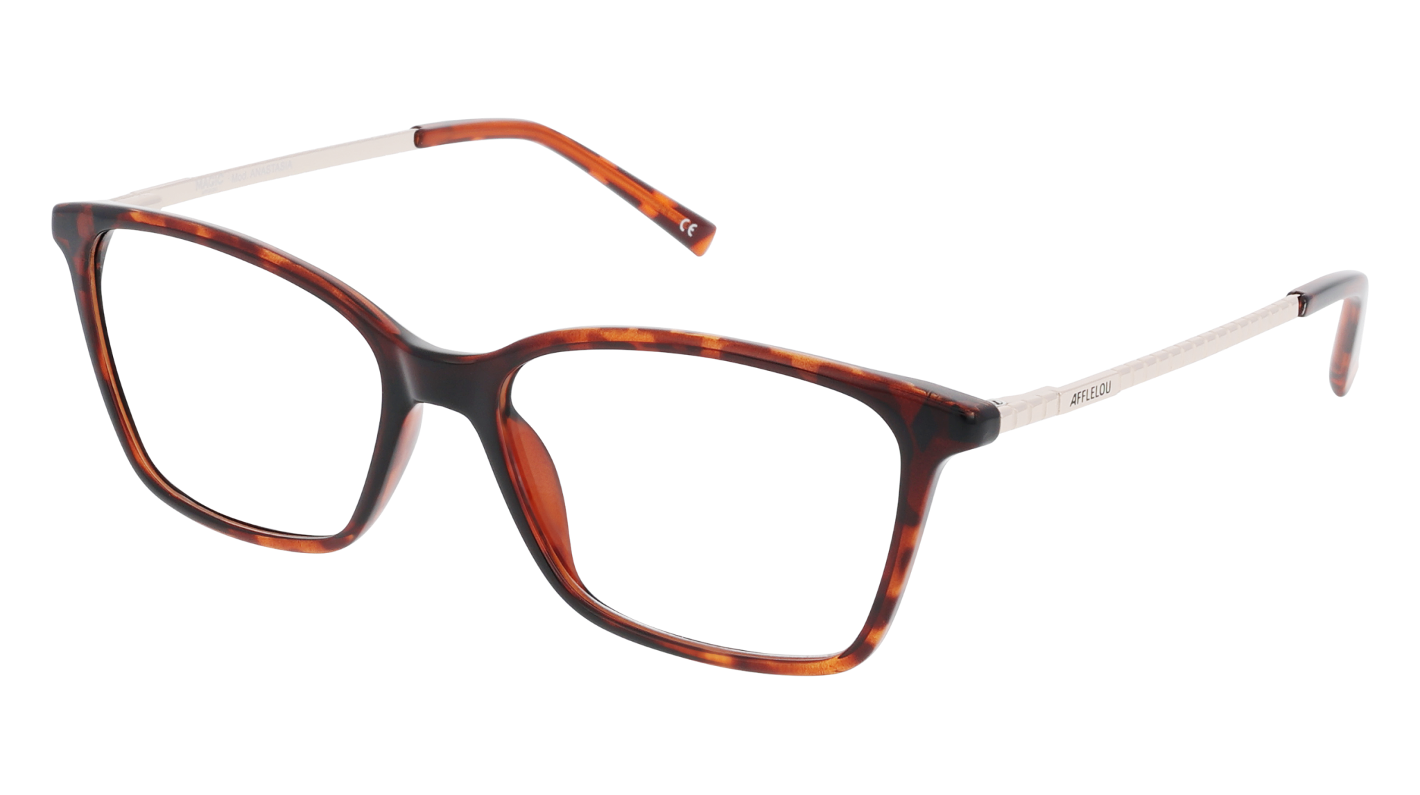 Lunettes de vue AFFLELOU ANASTASIA