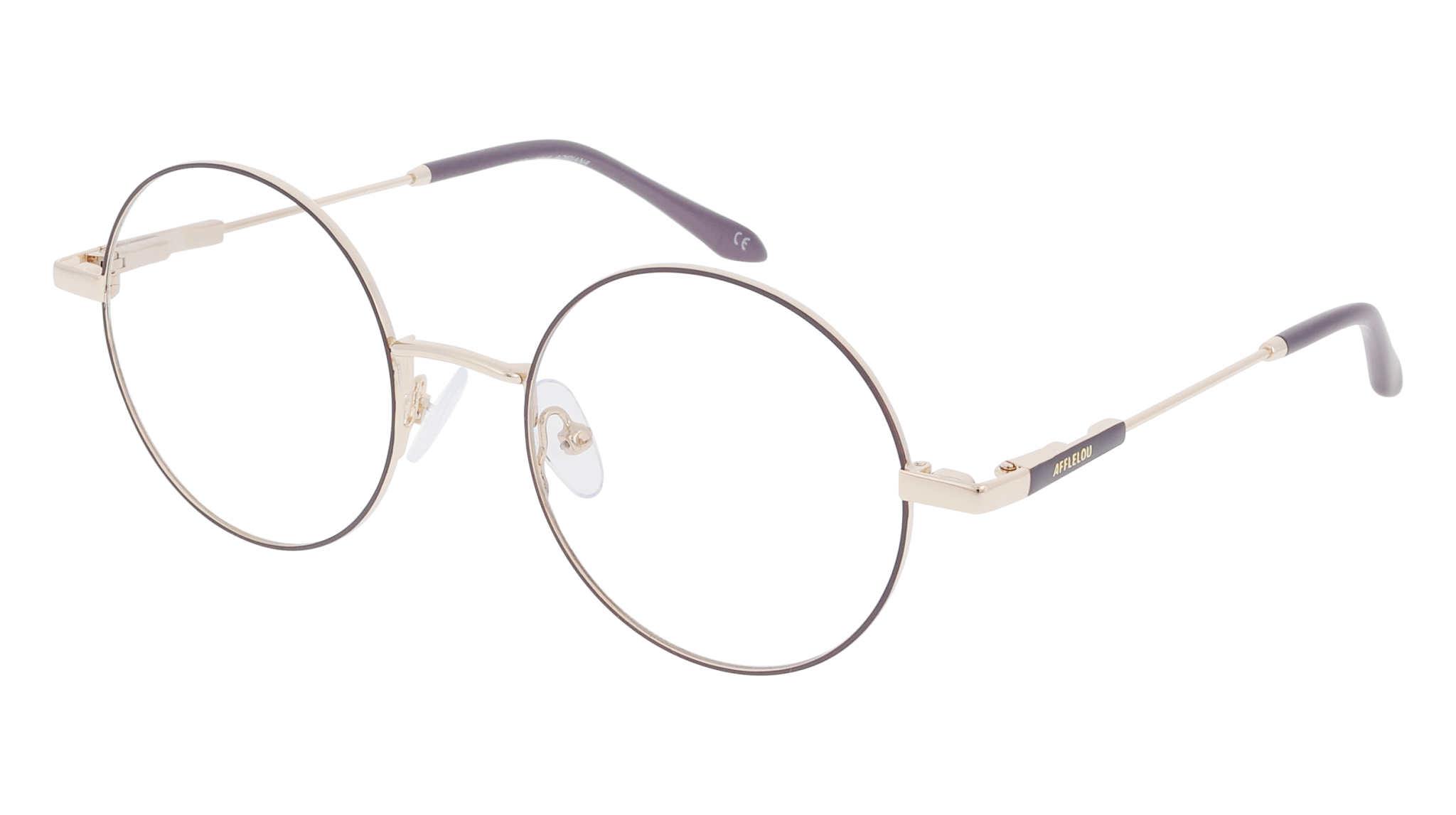 Lunettes de vue AFFLELOU ADRIANA