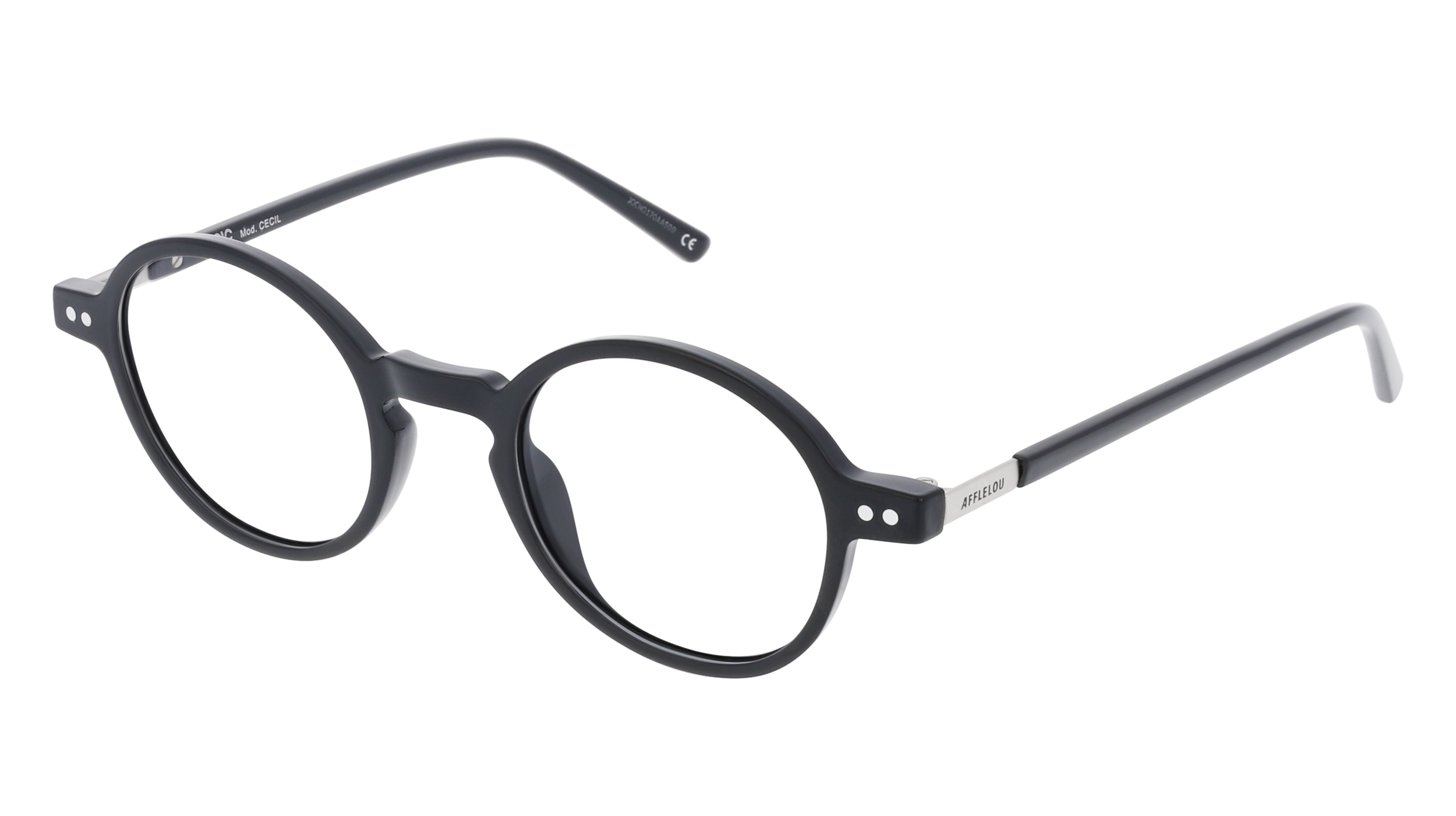 Lunettes de vue AFFLELOU CECIL