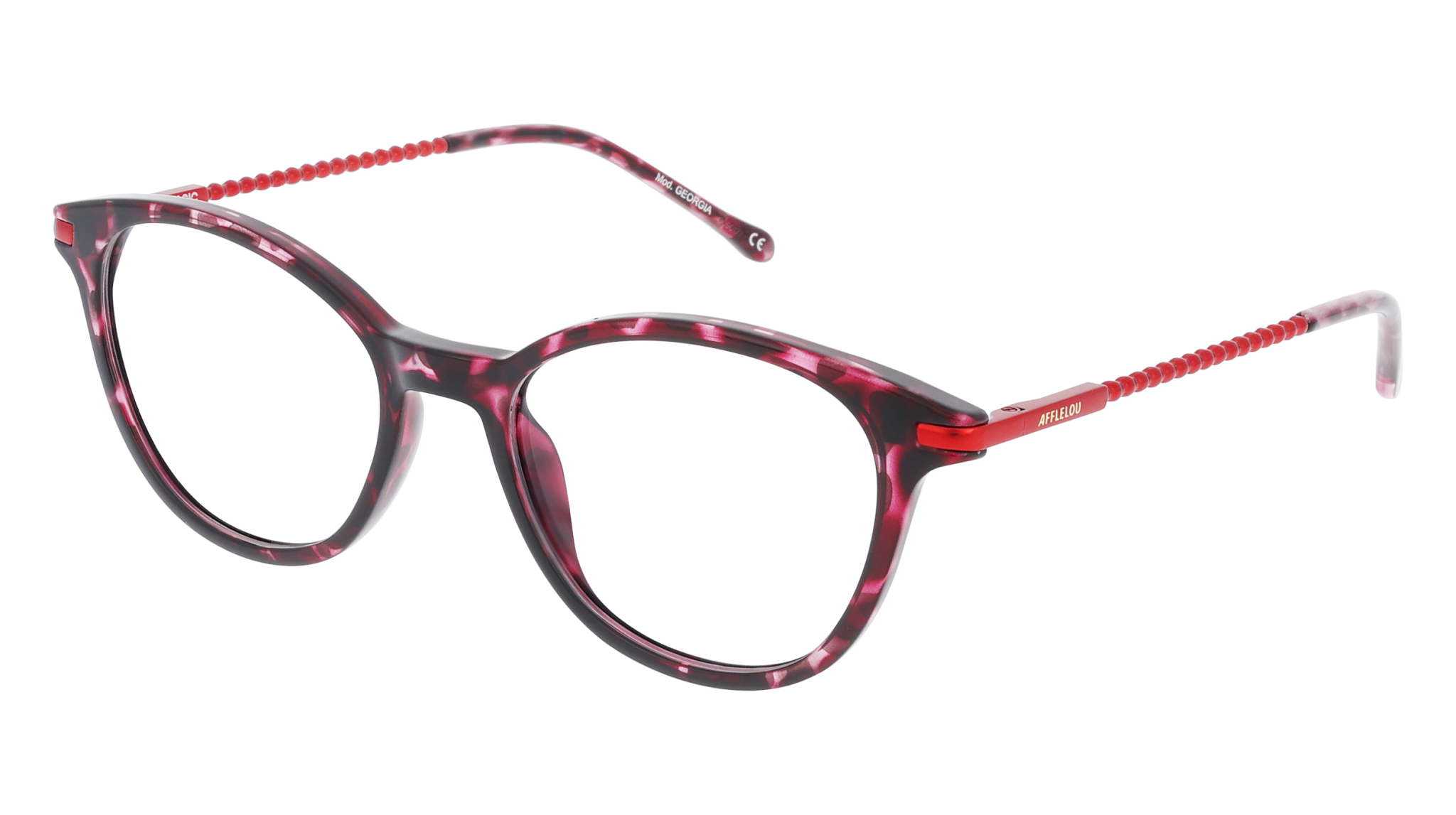 Lunettes de vue AFFLELOU GEORGIA