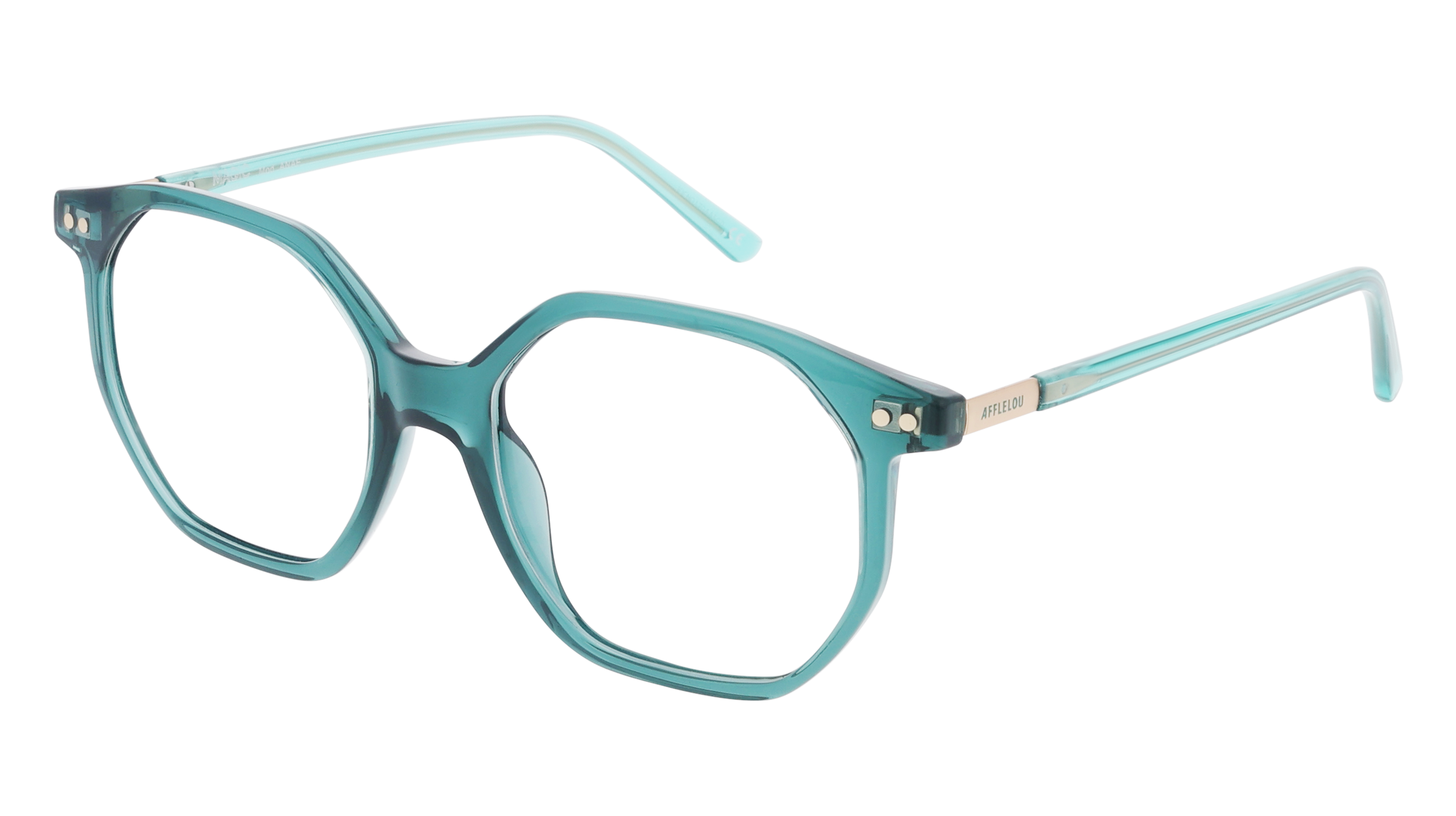 Lunettes de vue AFFLELOU ANAE