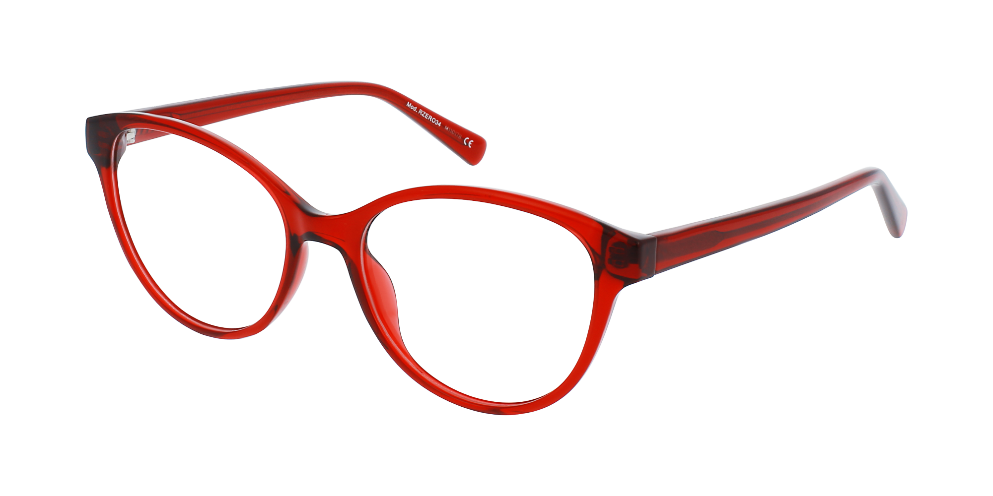 Lunettes de vue AFFLELOU RZERO34