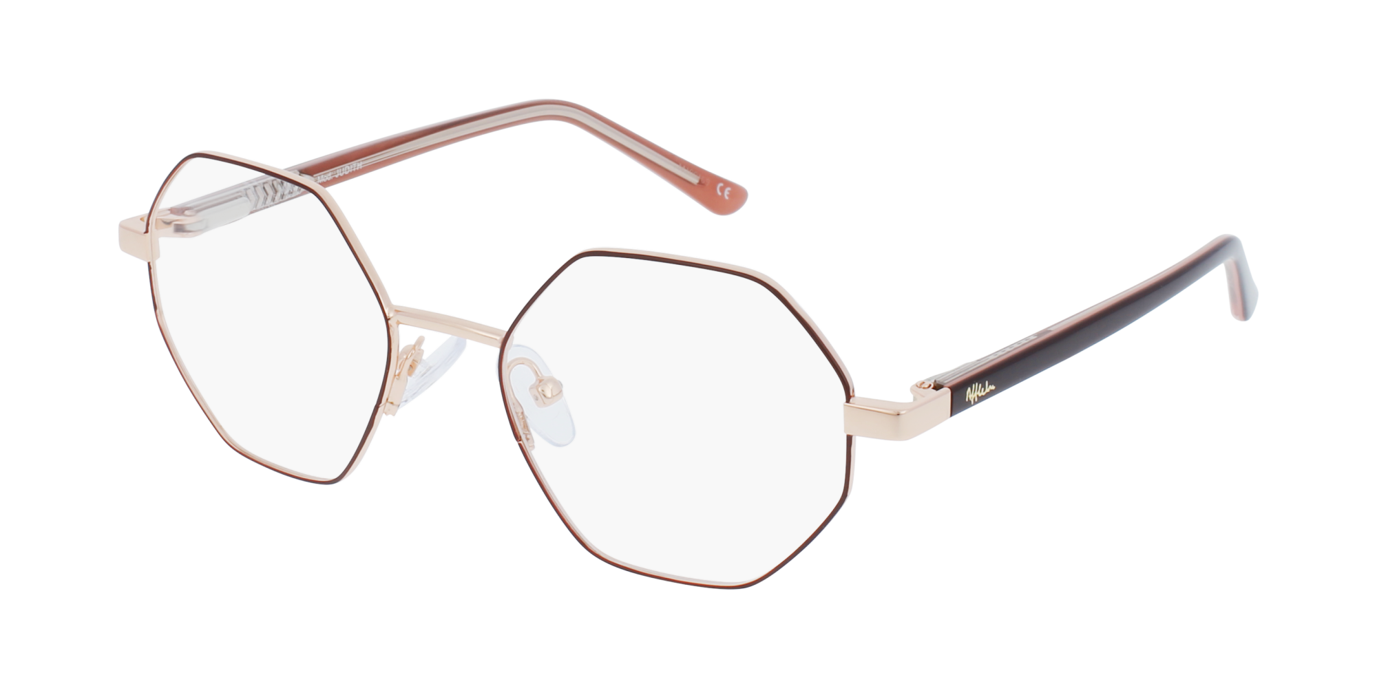 Lunettes de vue AFFLELOU JUDITH