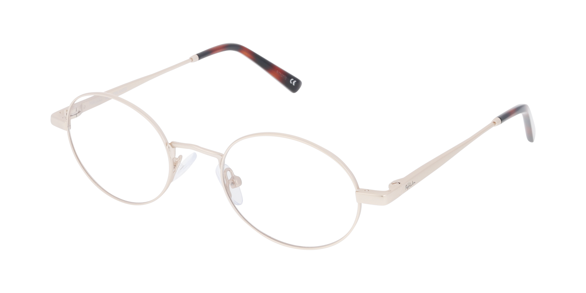 Lunettes de vue AFFLELOU ORLANDO