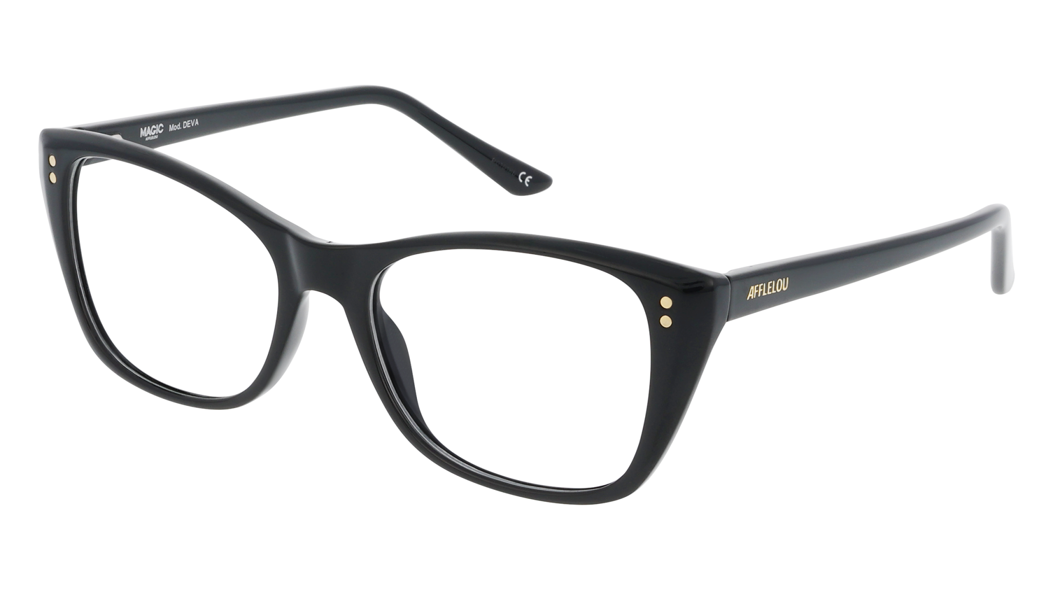 Lunettes de vue AFFLELOU DEVA
