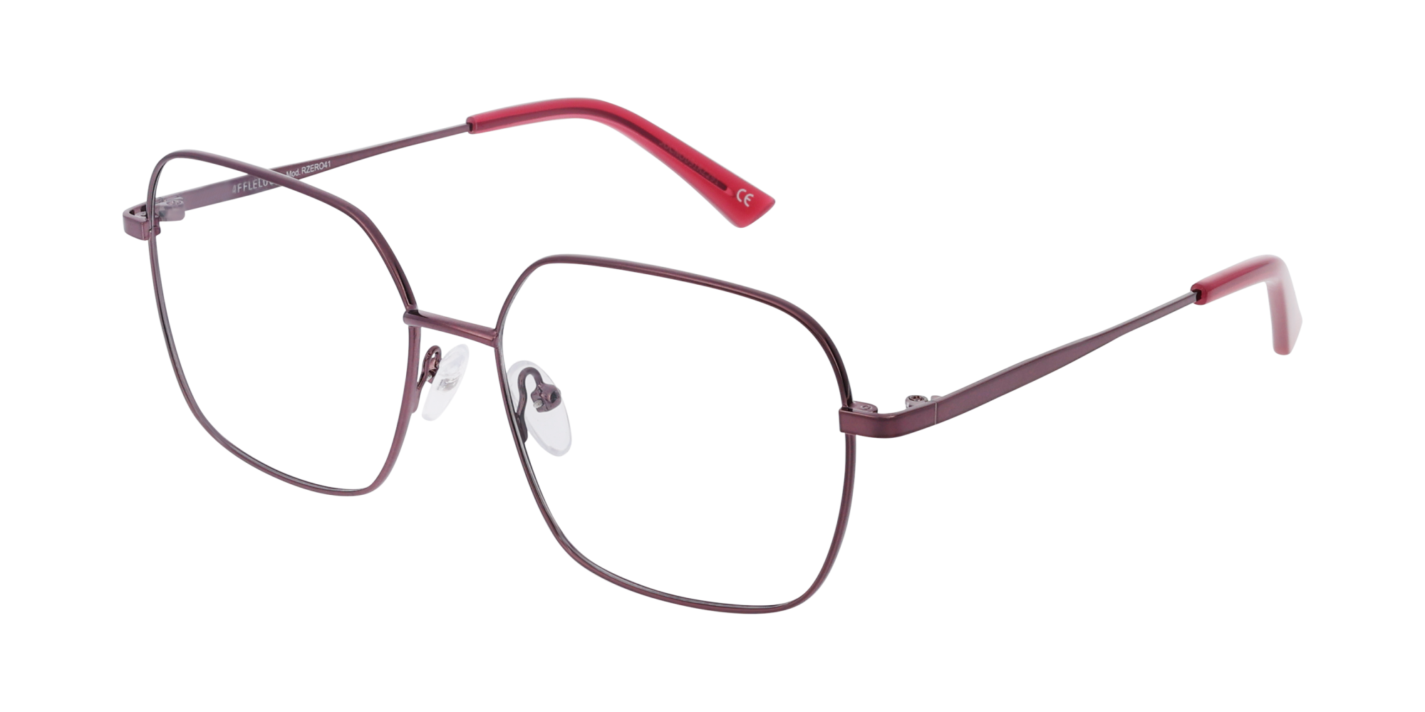 Lunettes de vue AFFLELOU RZERO41