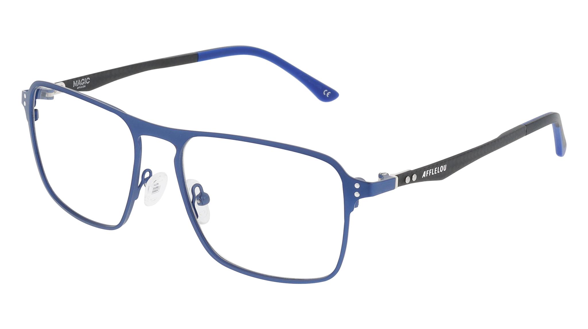 Lunettes de vue AFFLELOU MAGIC346