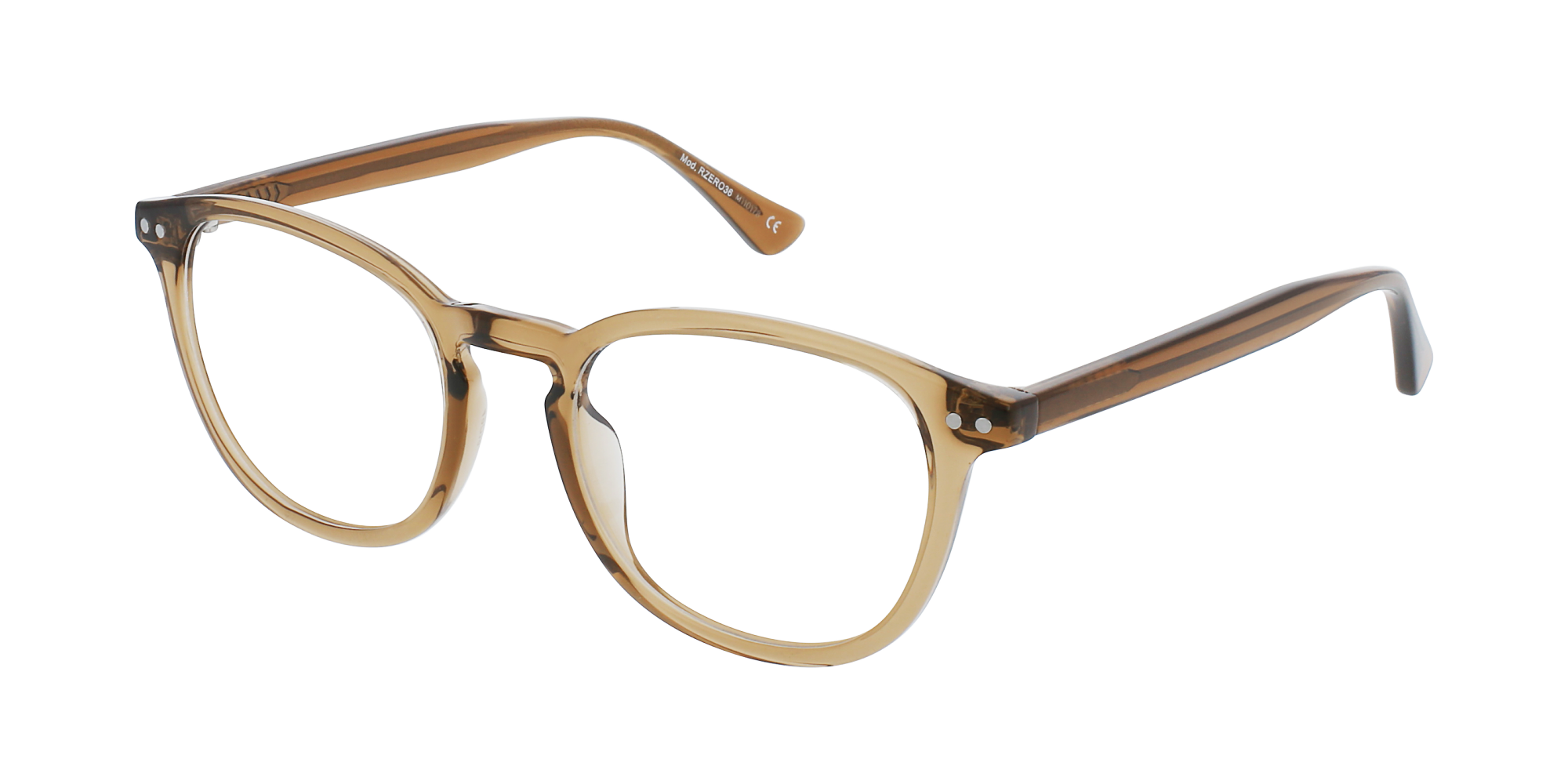 Lunettes de vue AFFLELOU RZERO36