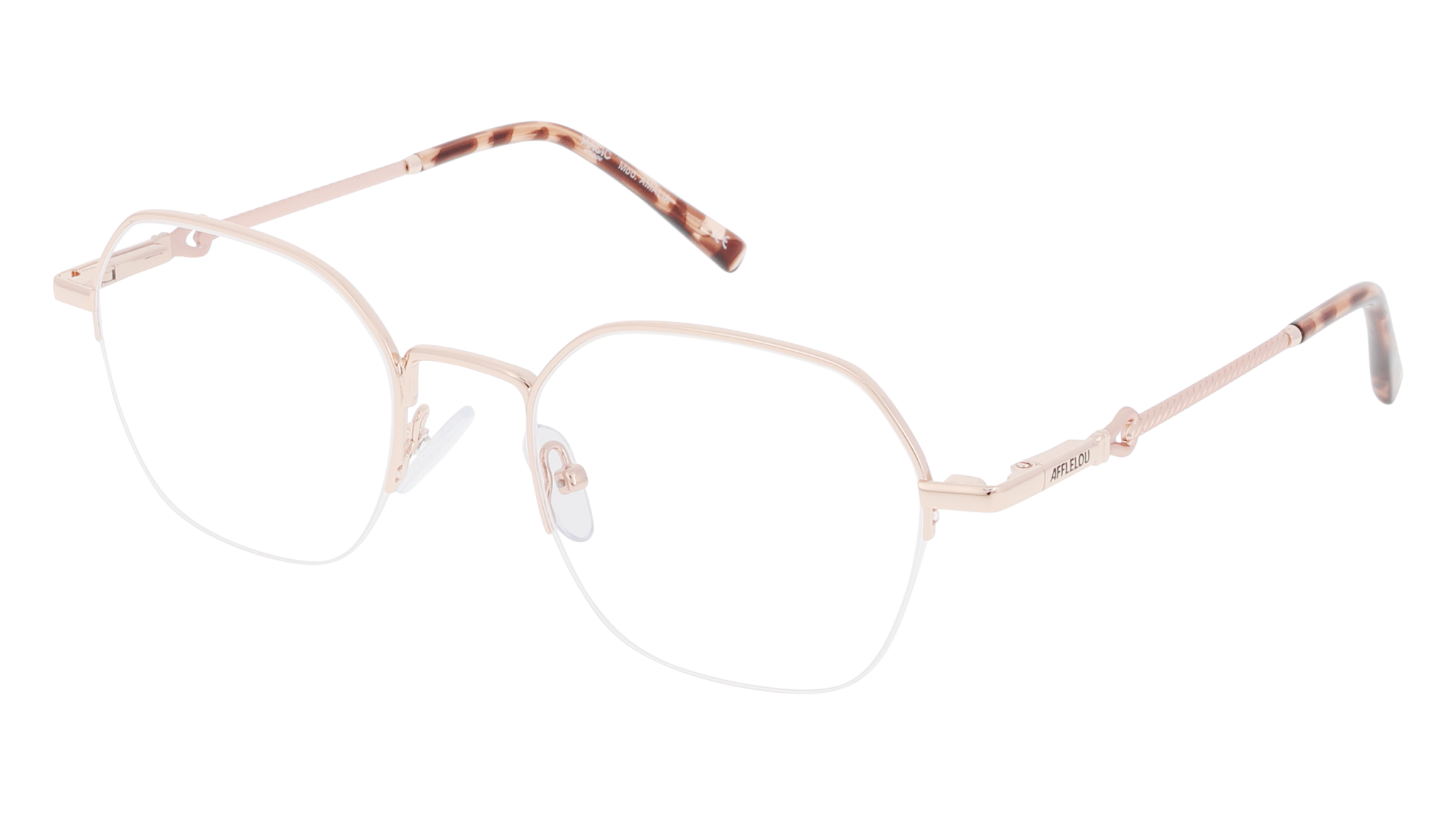 Lunettes de vue AFFLELOU AMALIA