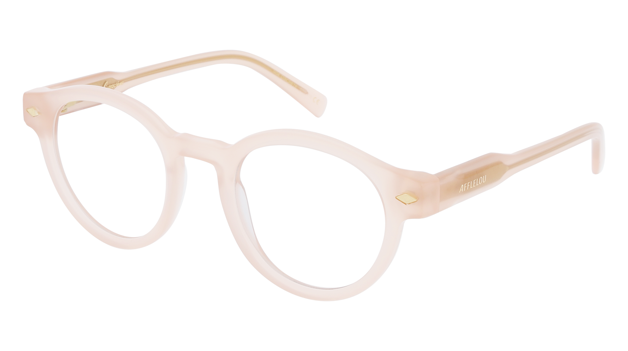 Brillen AFFLELOU DISCRETE