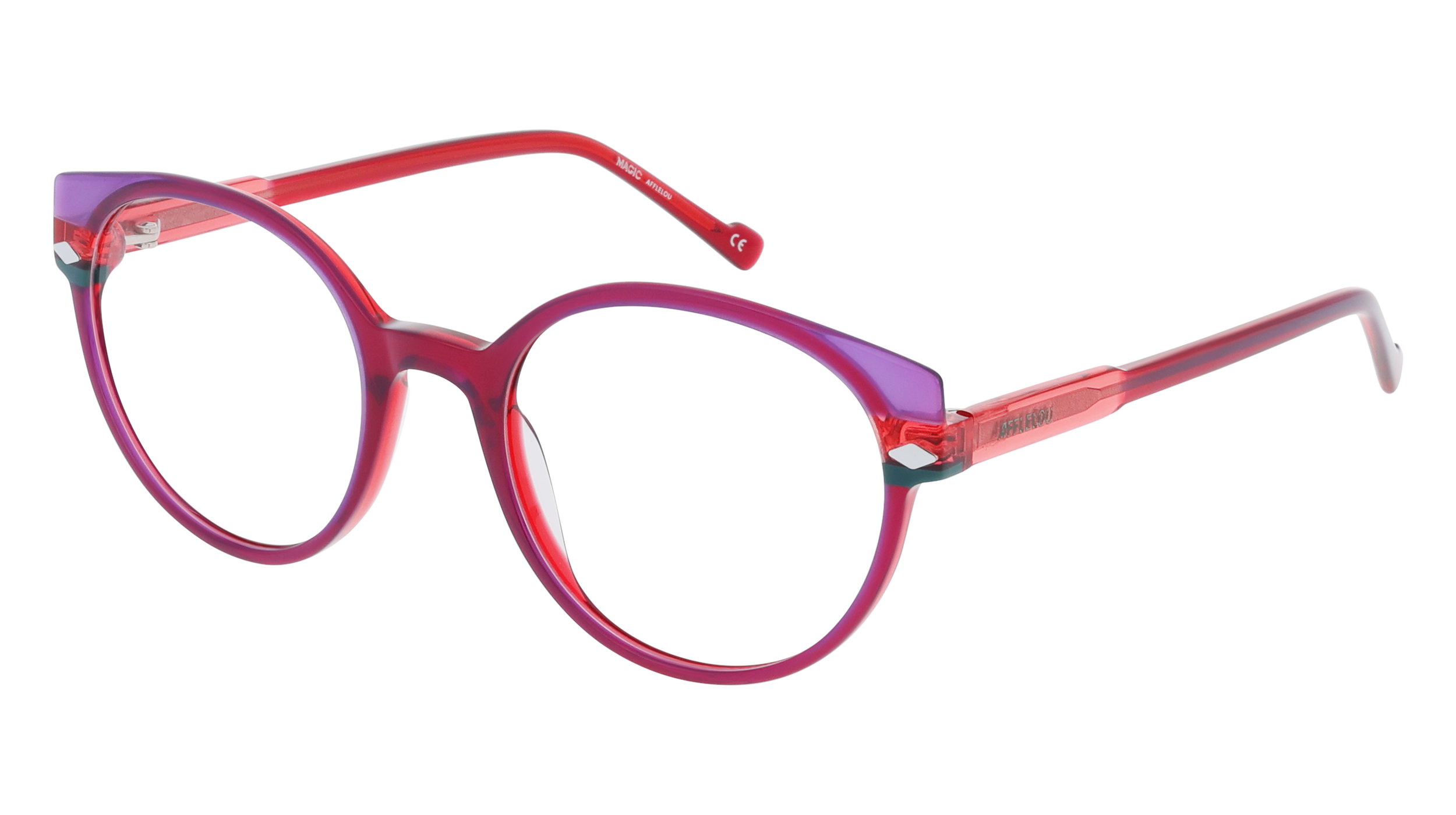 Brillen AFFLELOU MAGIC281