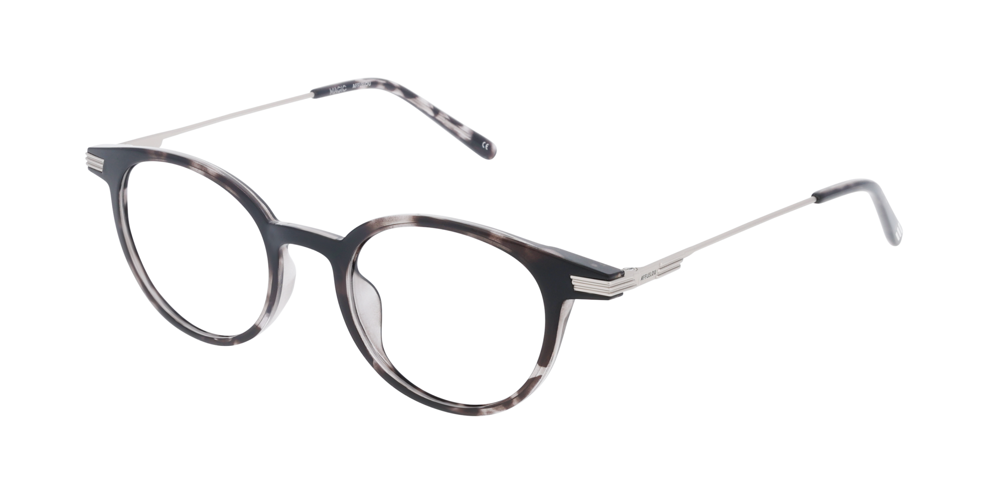 Lunettes de vue AFFLELOU MAGIC248