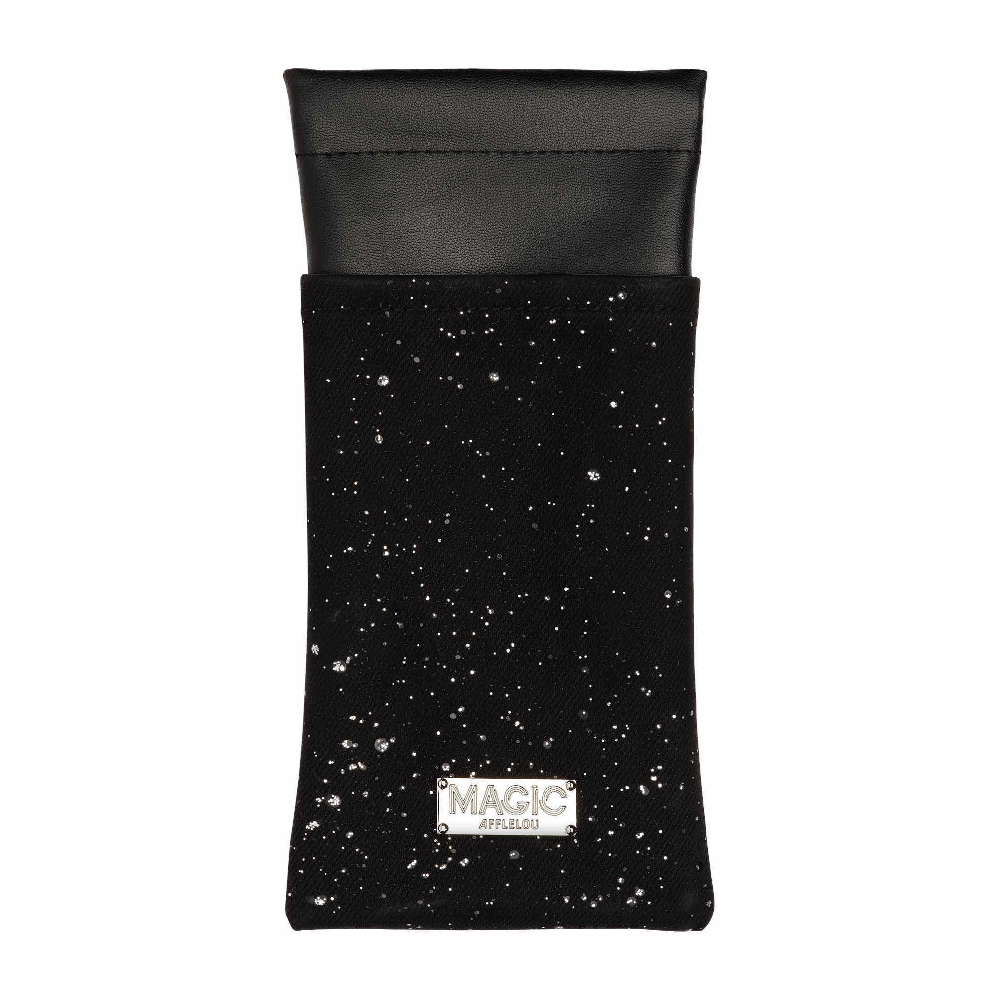 Brillen AFFLELOU CLASH XM372 BL01 5418
