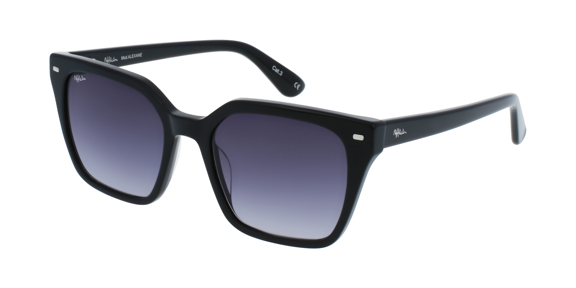 Lunettes de soleil AFFLELOU SAF23719