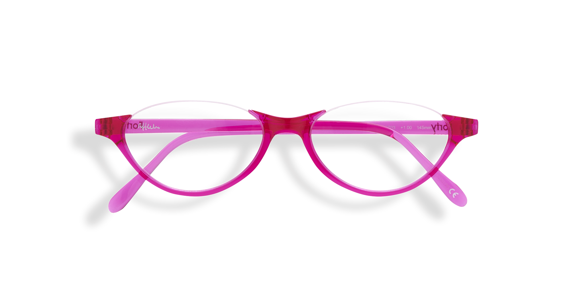 Lunettes de lecture AFFLELOU FORTY COFFRET03 CHAT +1.00 COFFRET03 CHAT +1.00