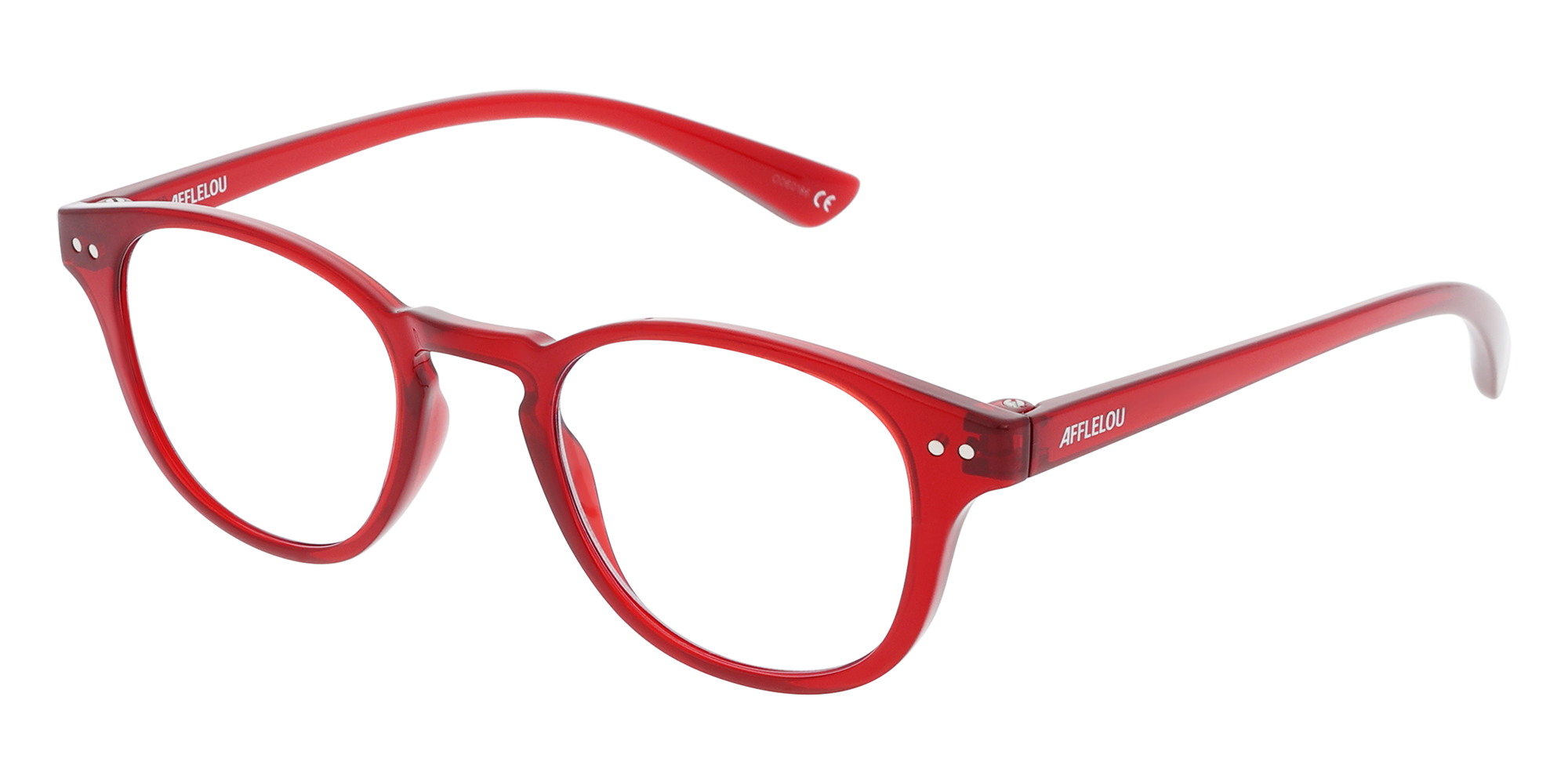 Lunettes de lecture AFFLELOU FORTY MAGIC COFFRETM1+3.00 COFFRETM1+3.00