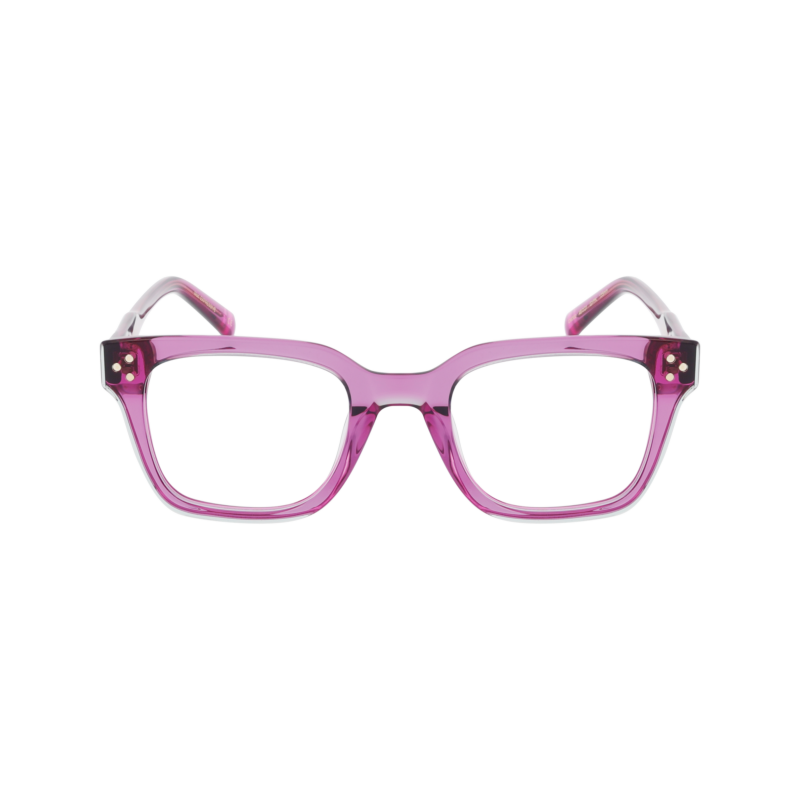 Lunettes de vue AFFLELOU EXPRESSIVE