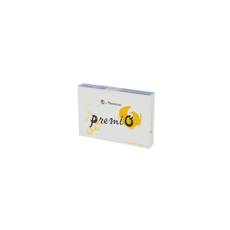 Contactlenzen PremiO 6L