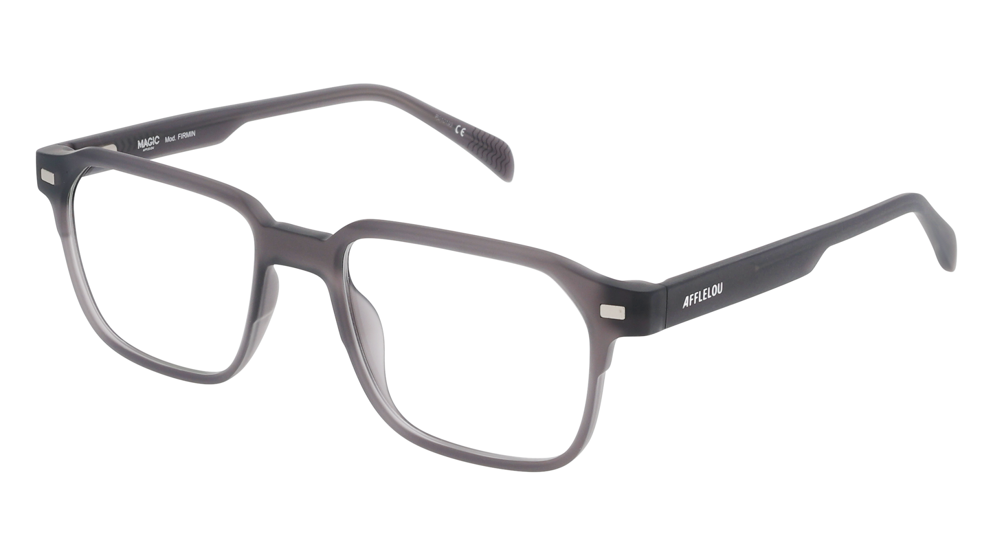 Lunettes de vue AFFLELOU FIRMIN