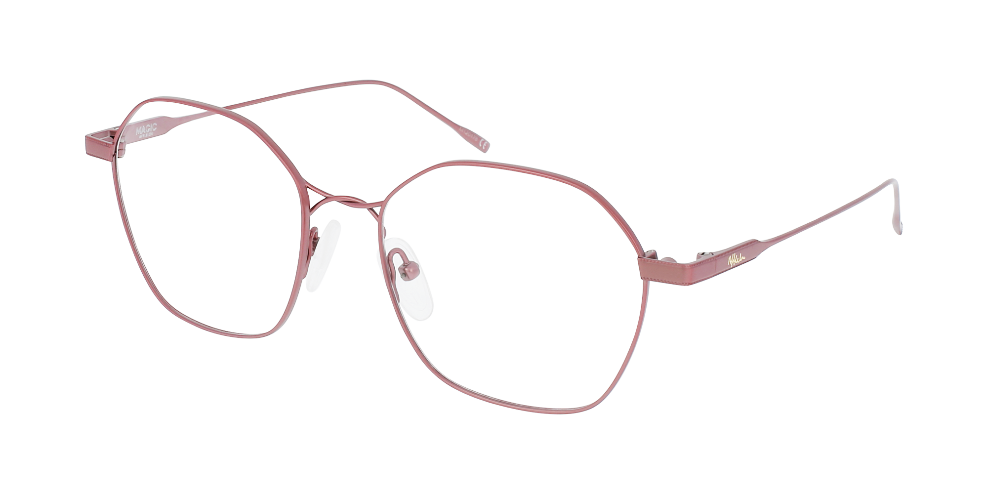 Lunettes de vue AFFLELOU MAGIC171
