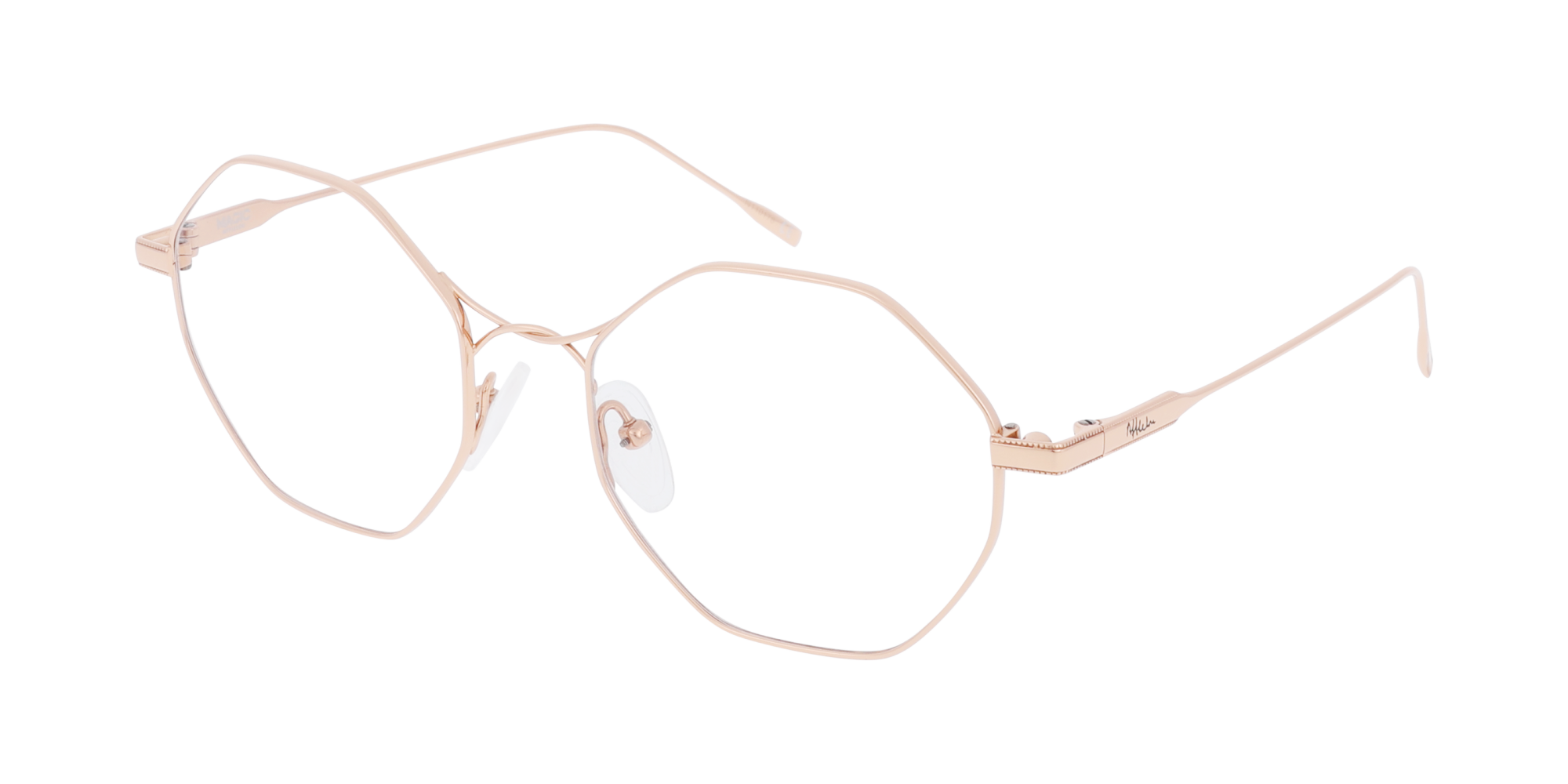 Lunettes de vue AFFLELOU MAGIC232