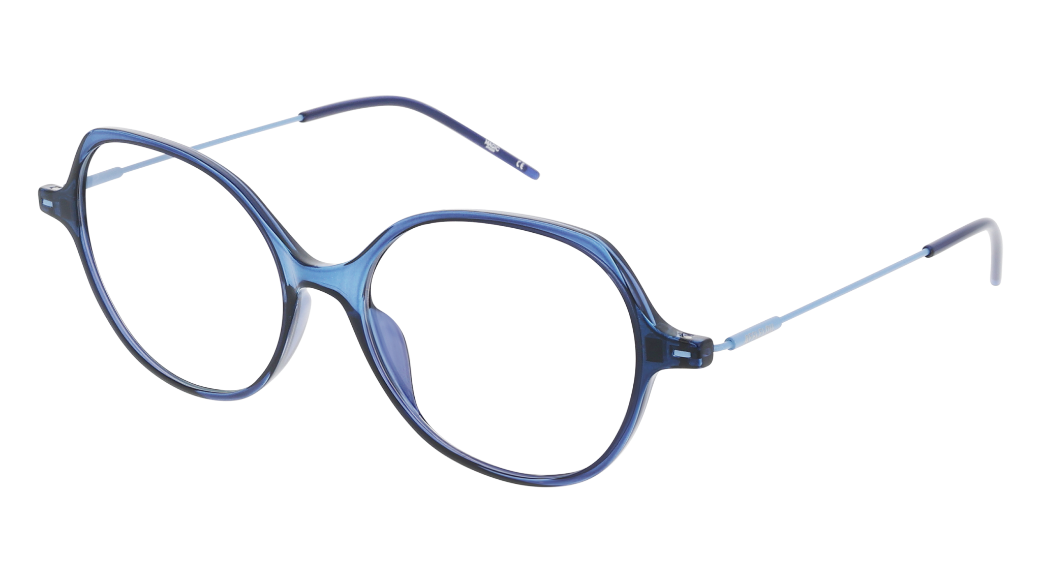 Brillen AFFLELOU MAGIC351