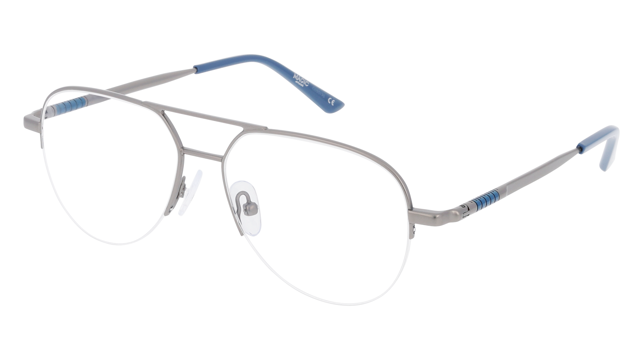 Lunettes de vue AFFLELOU MAGIC284