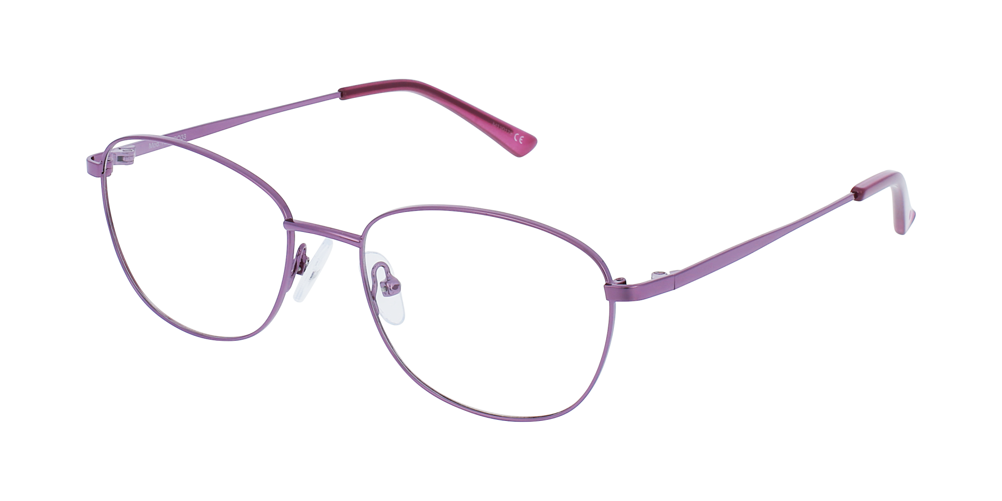 Lunettes de vue AFFLELOU RZERO33
