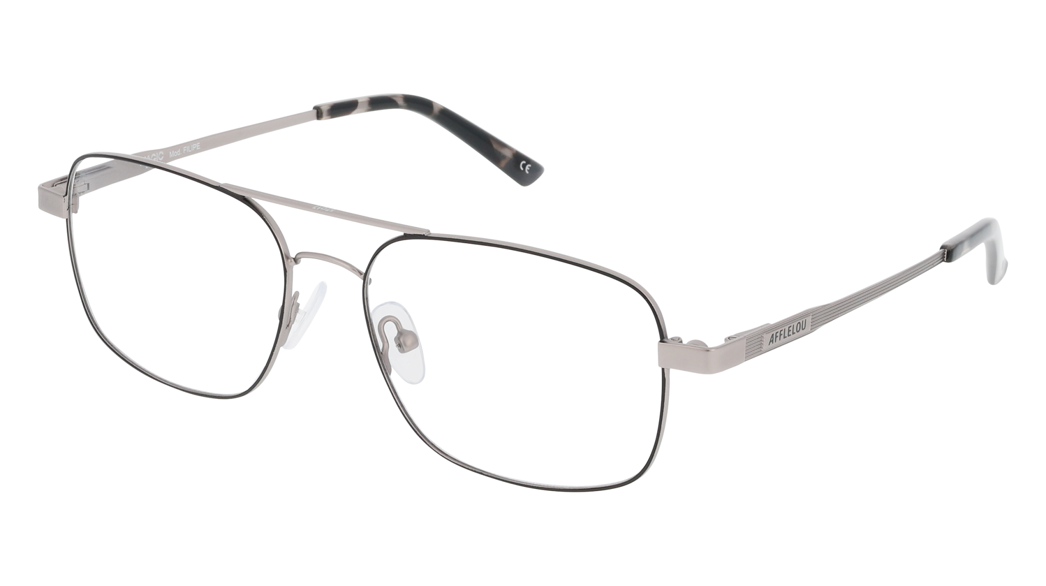 Lunettes de vue AFFLELOU FILIPE