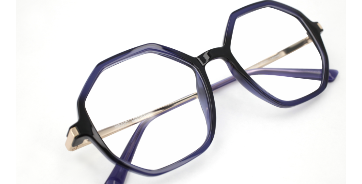 Lunettes de vue AFFLELOU DIANE