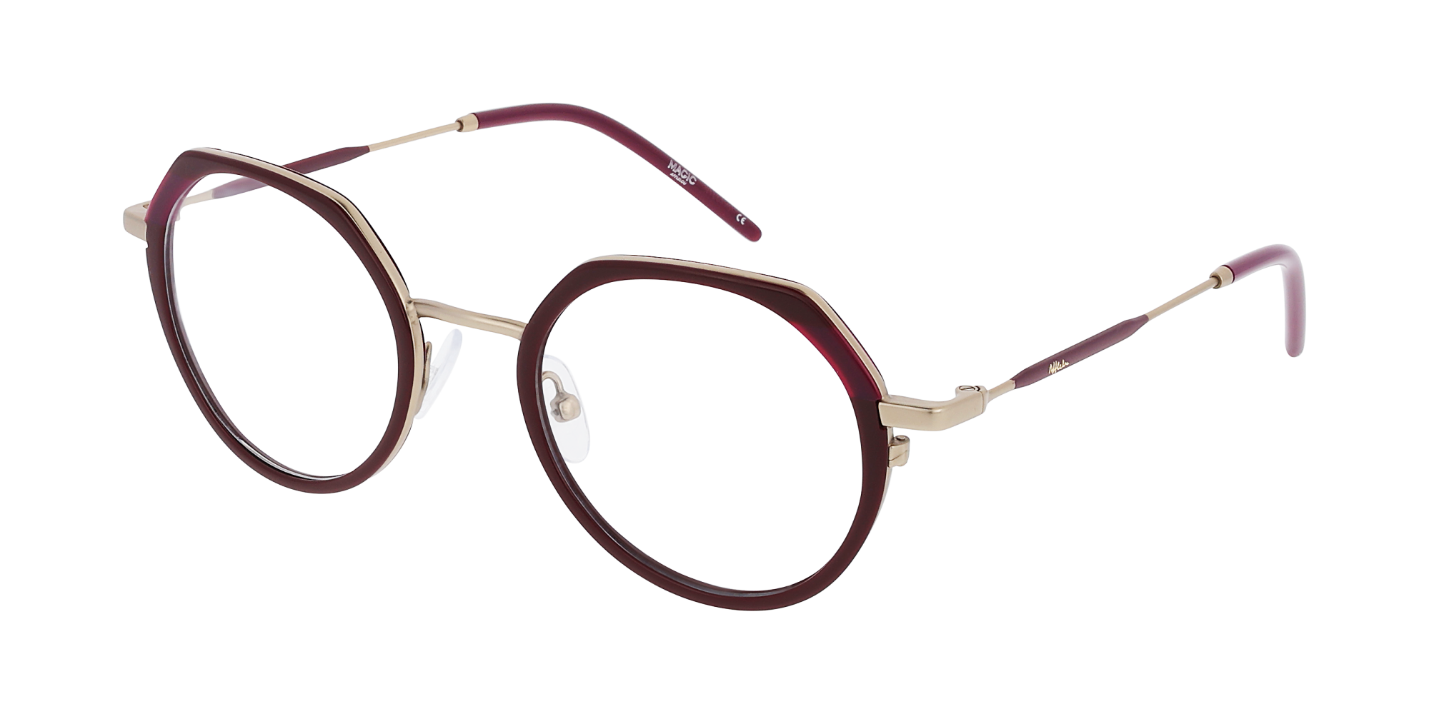 Brillen AFFLELOU MAGIC223