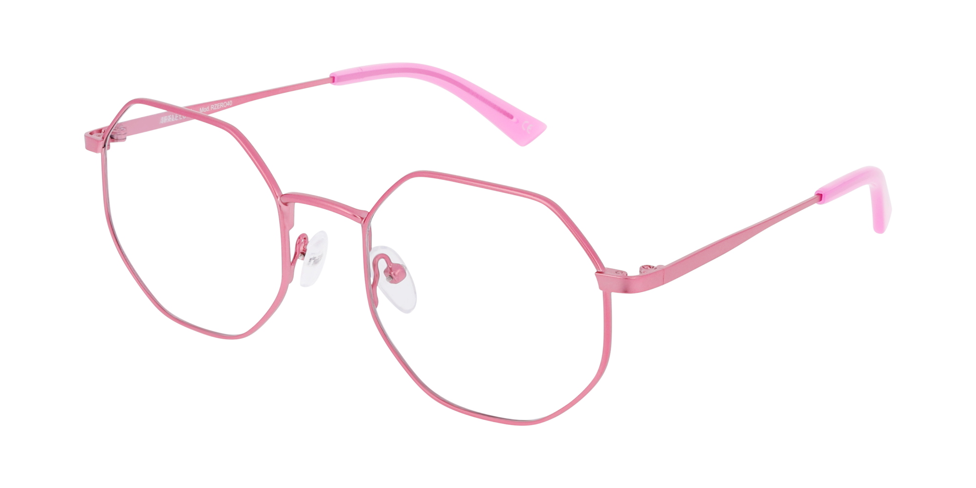 Lunettes de vue AFFLELOU RZERO40
