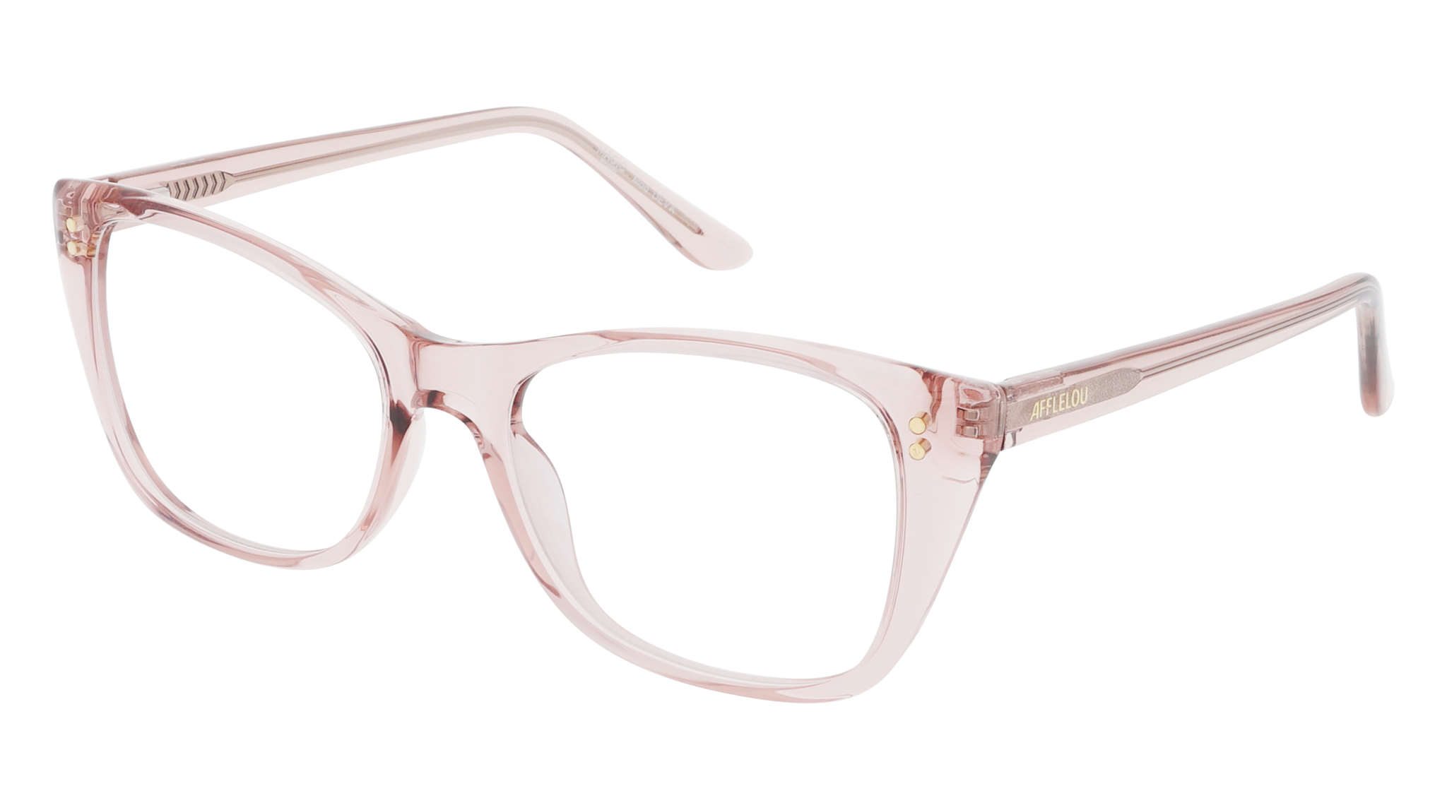 Lunettes de vue AFFLELOU DEVA