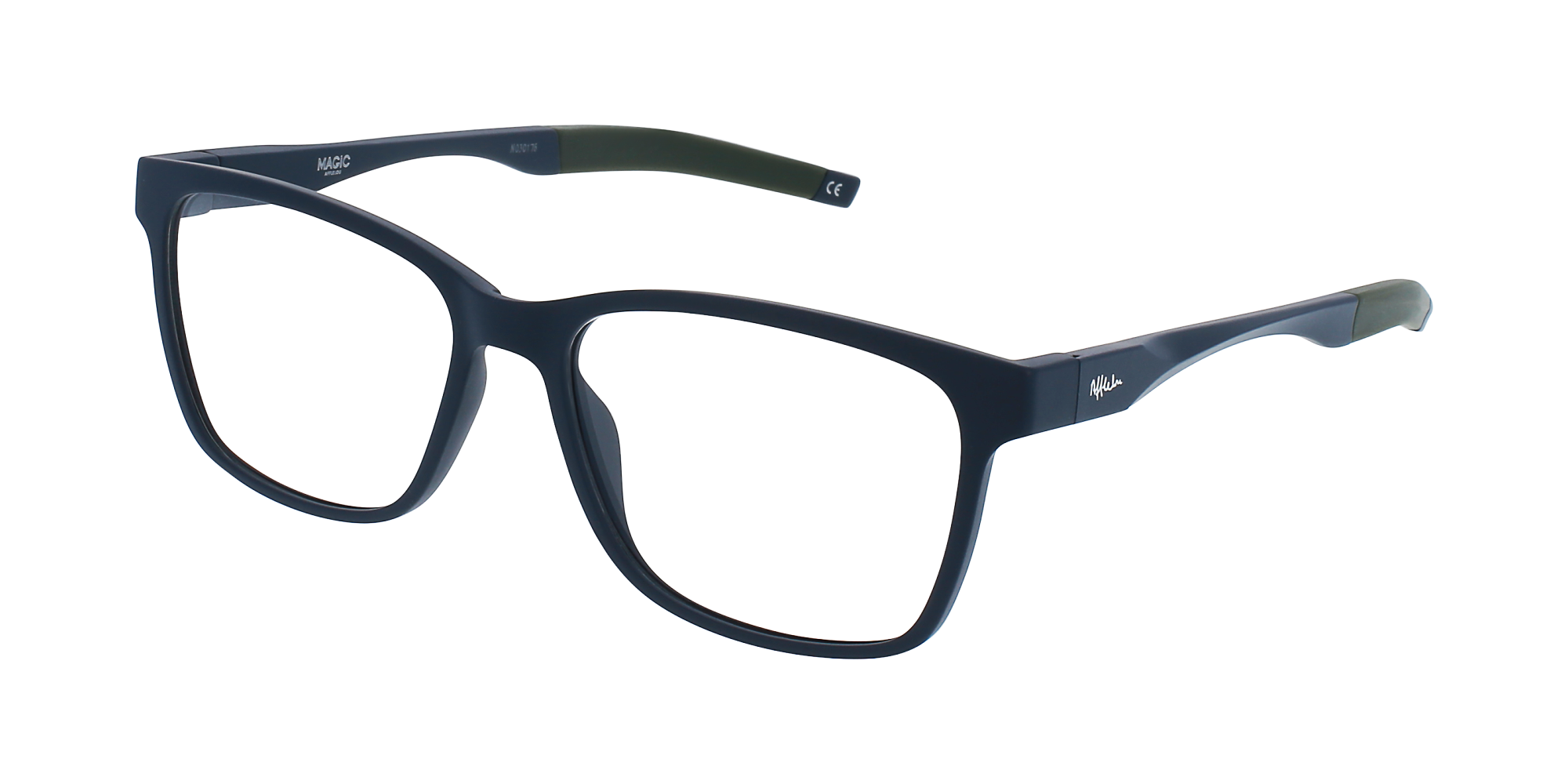 Lunettes de vue AFFLELOU MAGIC189
