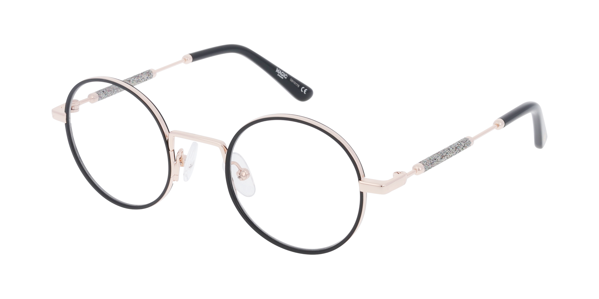 Lunettes de vue AFFLELOU MAGIC193