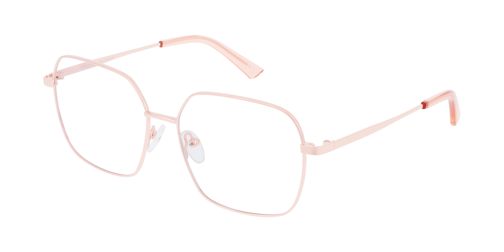 Lunettes de vue AFFLELOU RZERO41