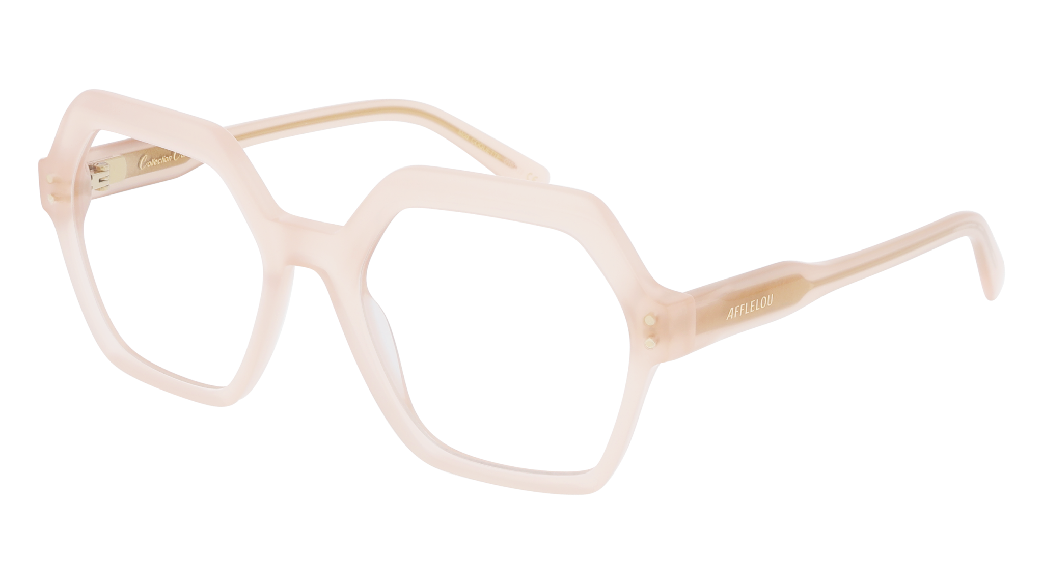 Lunettes de vue AFFLELOU COQUETTE
