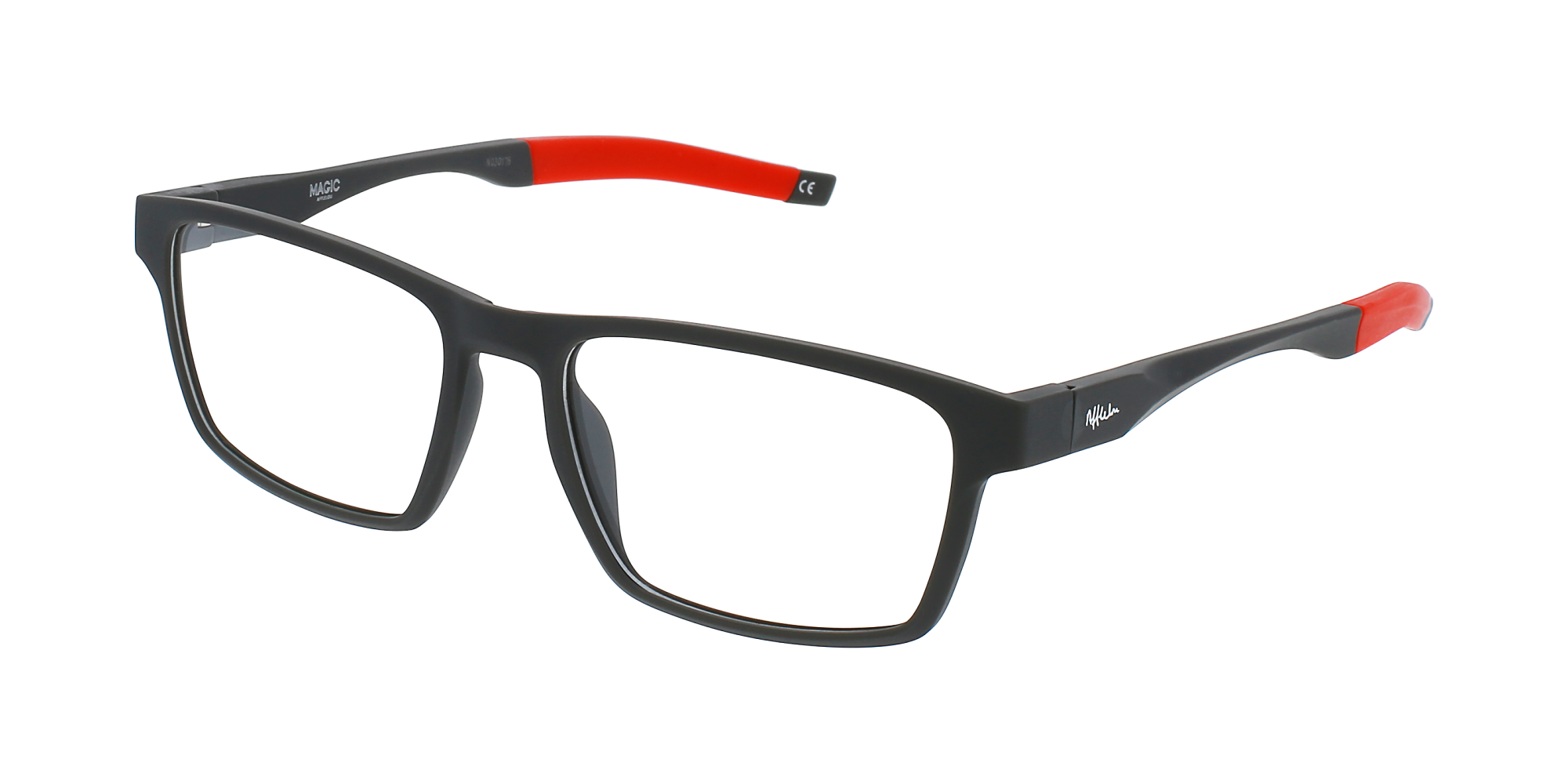 Lunettes de vue AFFLELOU MAGIC188