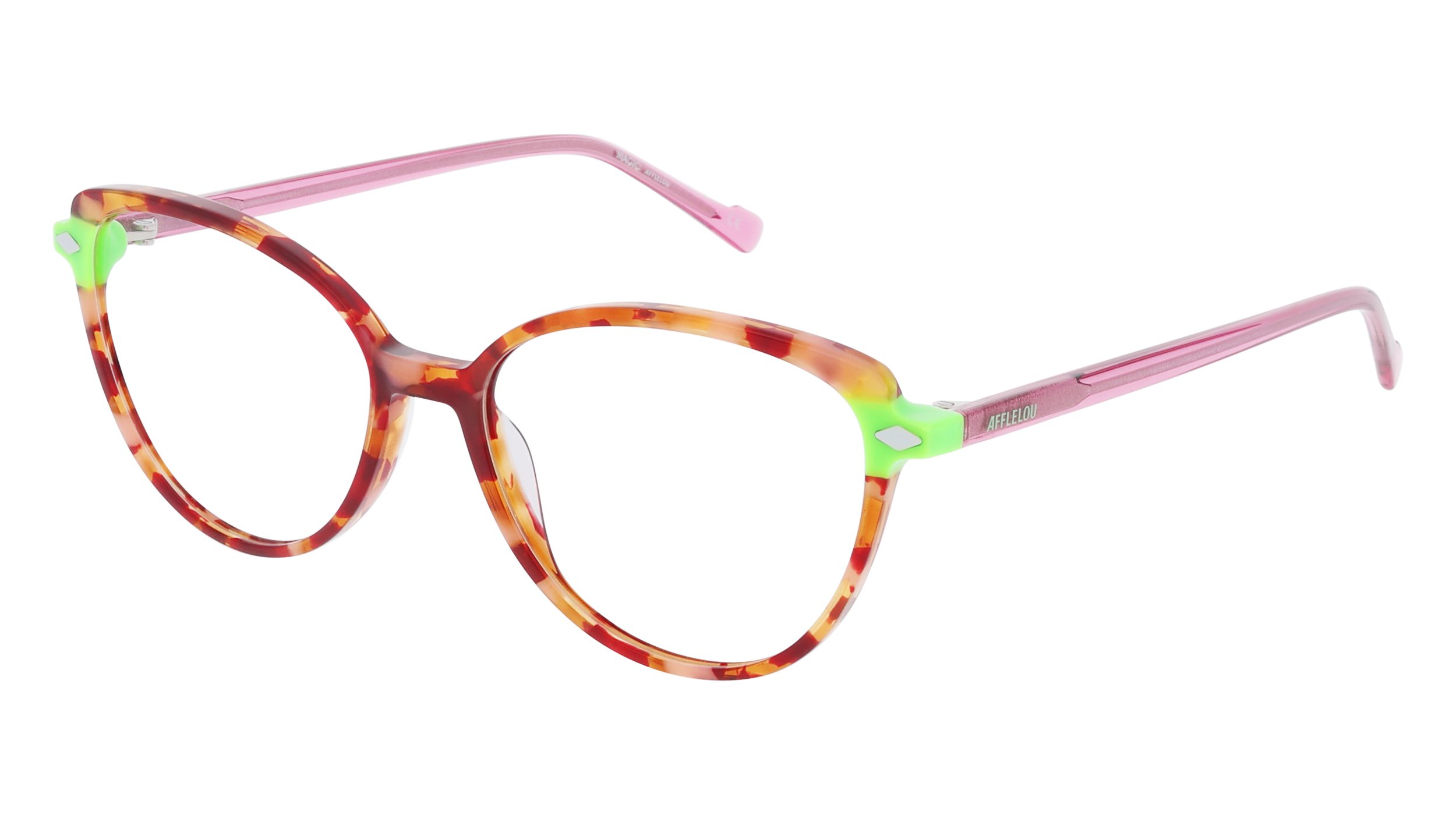 Lunettes de vue AFFLELOU MAGIC280