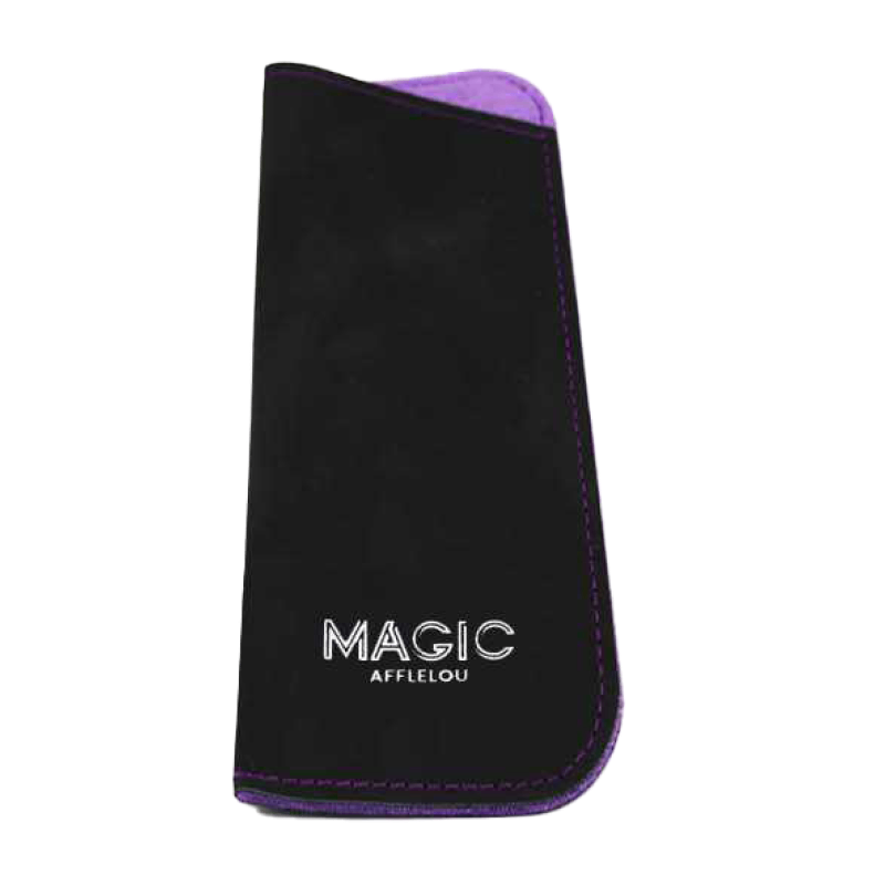 Clip MAGIC CLIP 166 POLARISÉ MIROIR CAT.3 TMHK166ECPR PKGD 5220