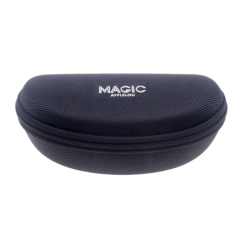 Brillen AFFLELOU MAGIC190 SM190 BKGR 5017