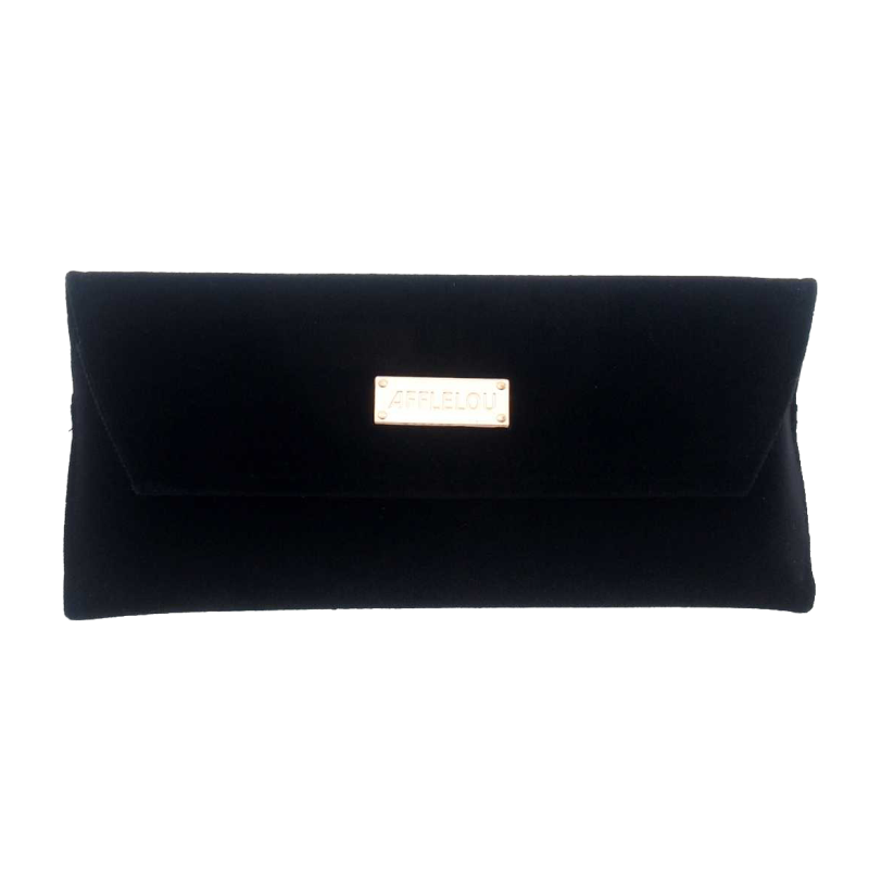 Brillen AFFLELOU CARACTÈRES PIPLETTE CM329 BKGD 4719