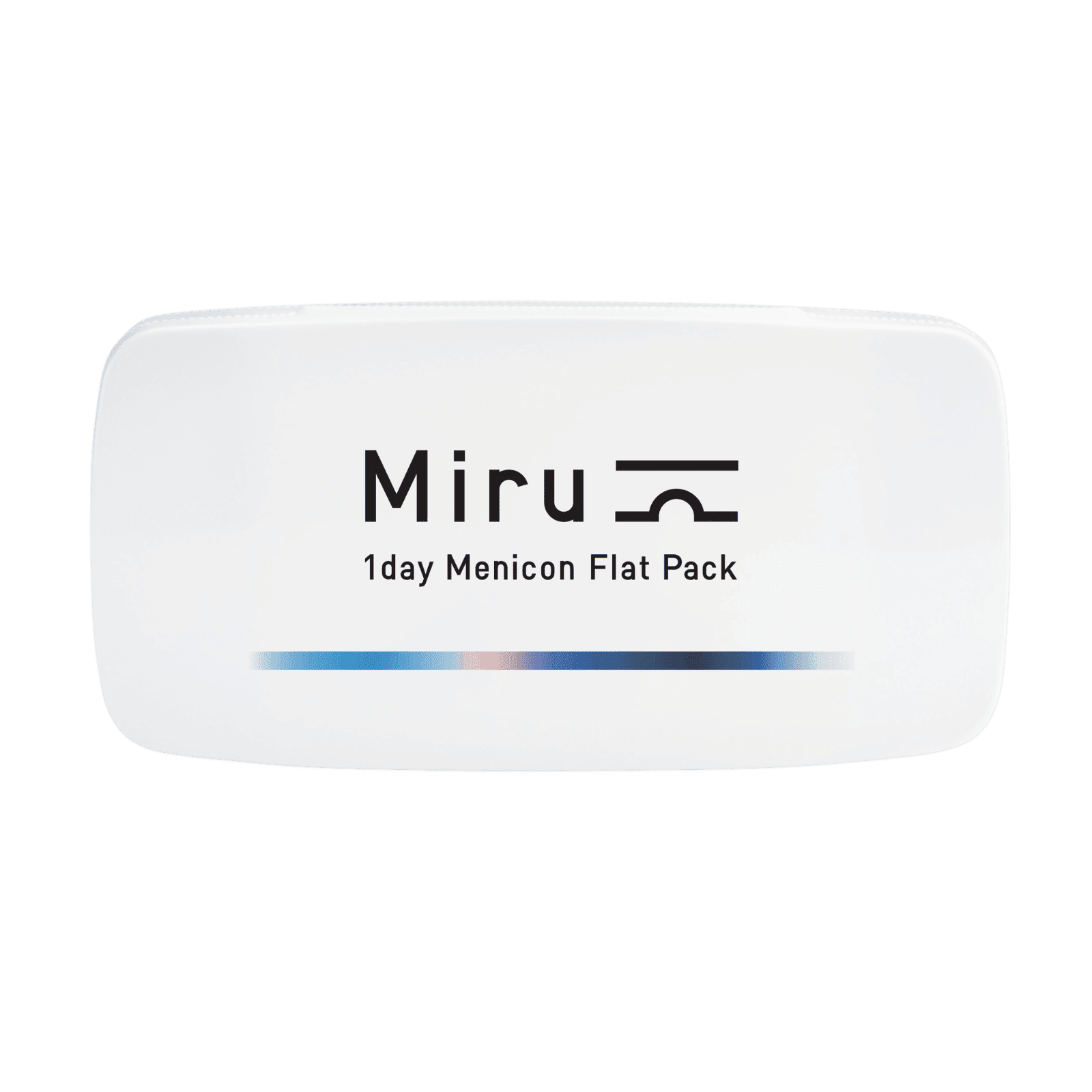 Contactlenzen Miru 1Day Flat Pack 30L 
