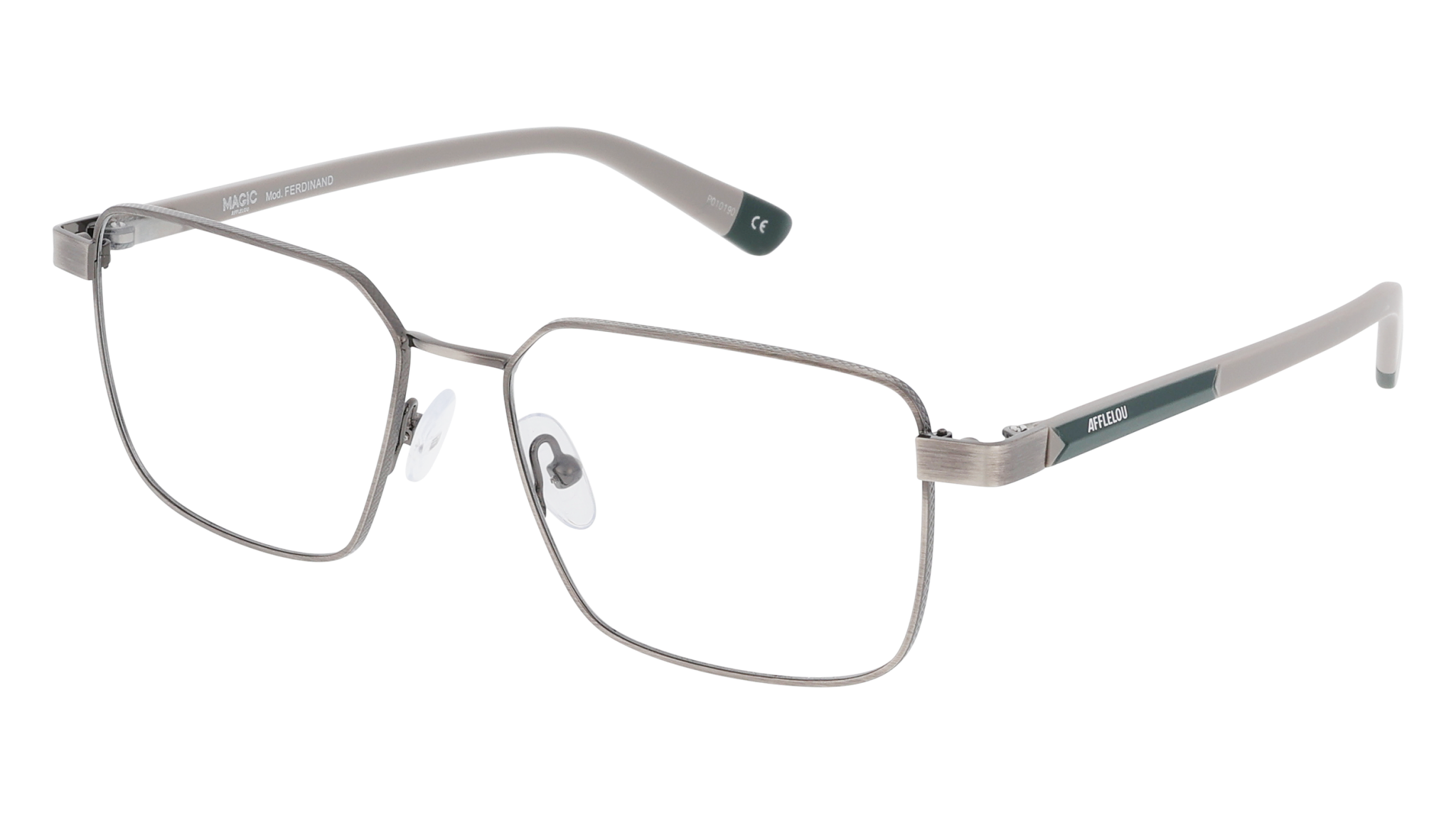 Lunettes de vue AFFLELOU FERDINAND