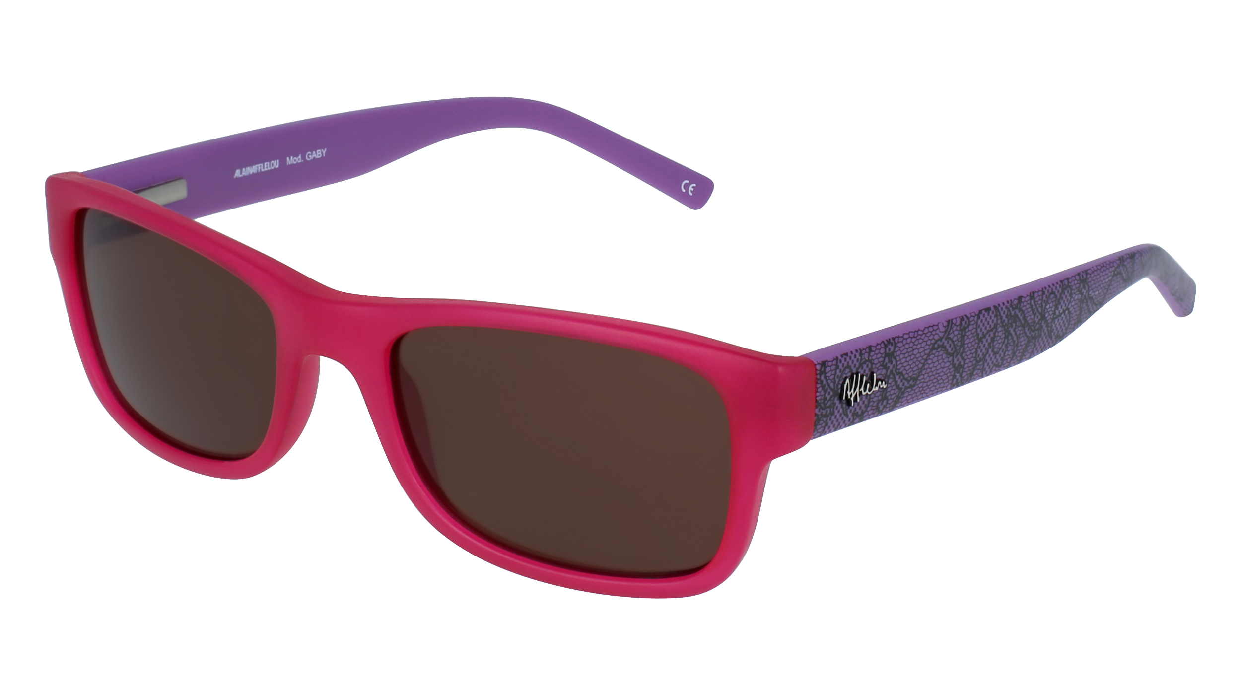Lunettes de soleil AFFLELOU GABY